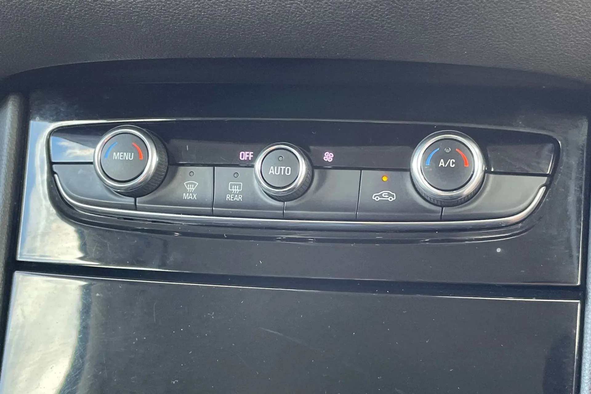 2019 VAUXHALL GRANDLAND X 2019 VAUXHALL GRANDLAND X
