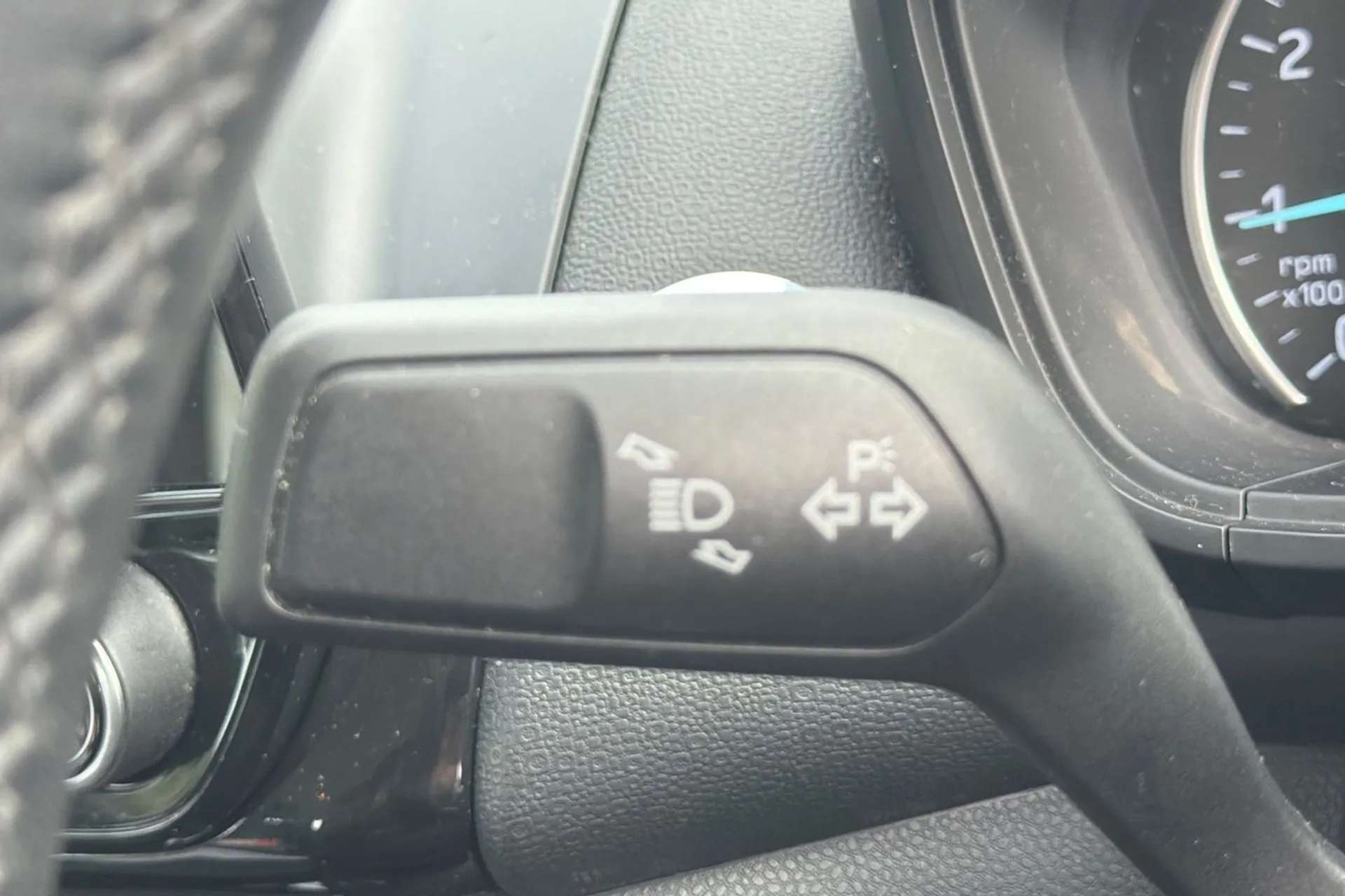 2019 FORD ECOSPORT 2019 FORD ECOSPORT