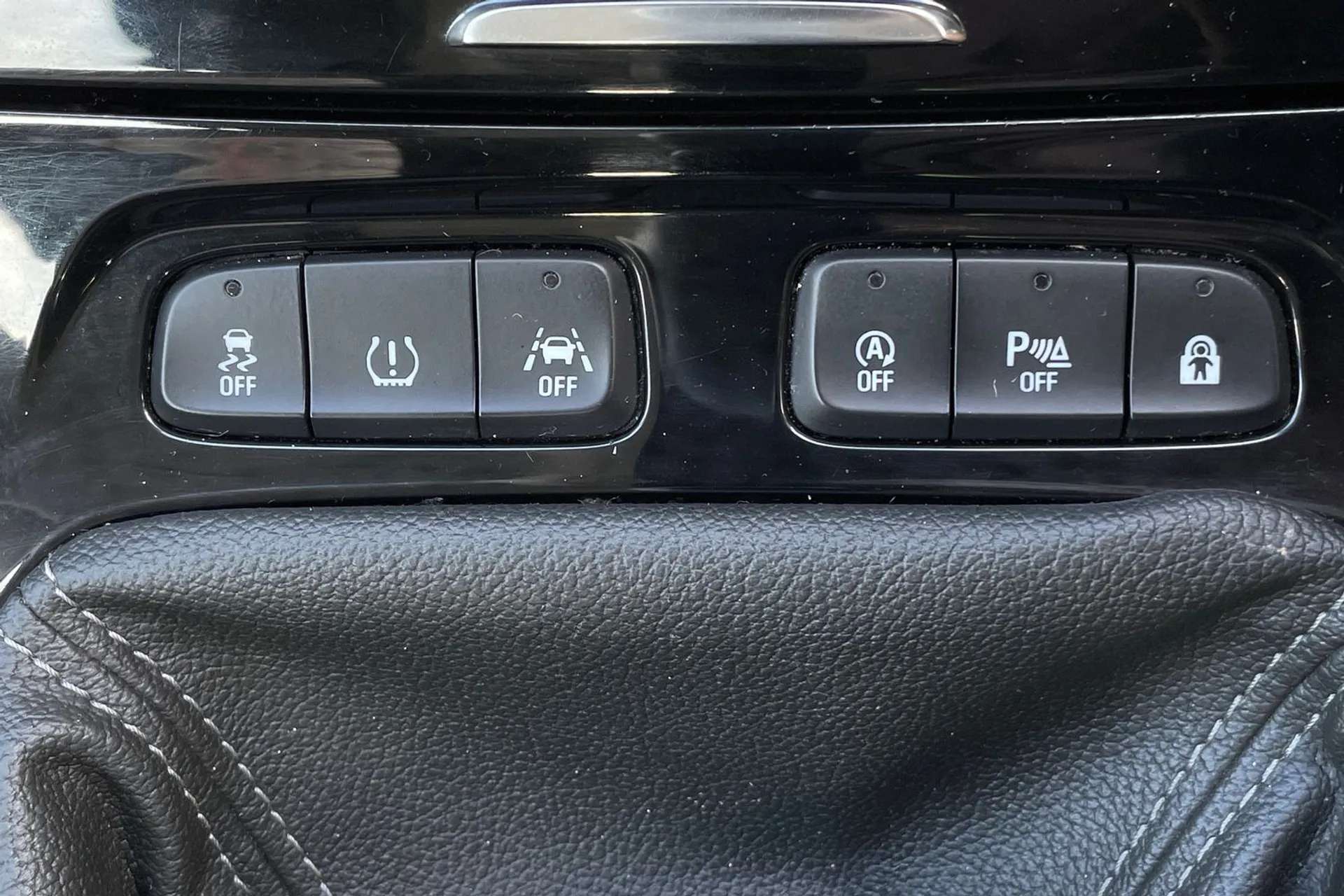 2019 VAUXHALL GRANDLAND X 2019 VAUXHALL GRANDLAND X
