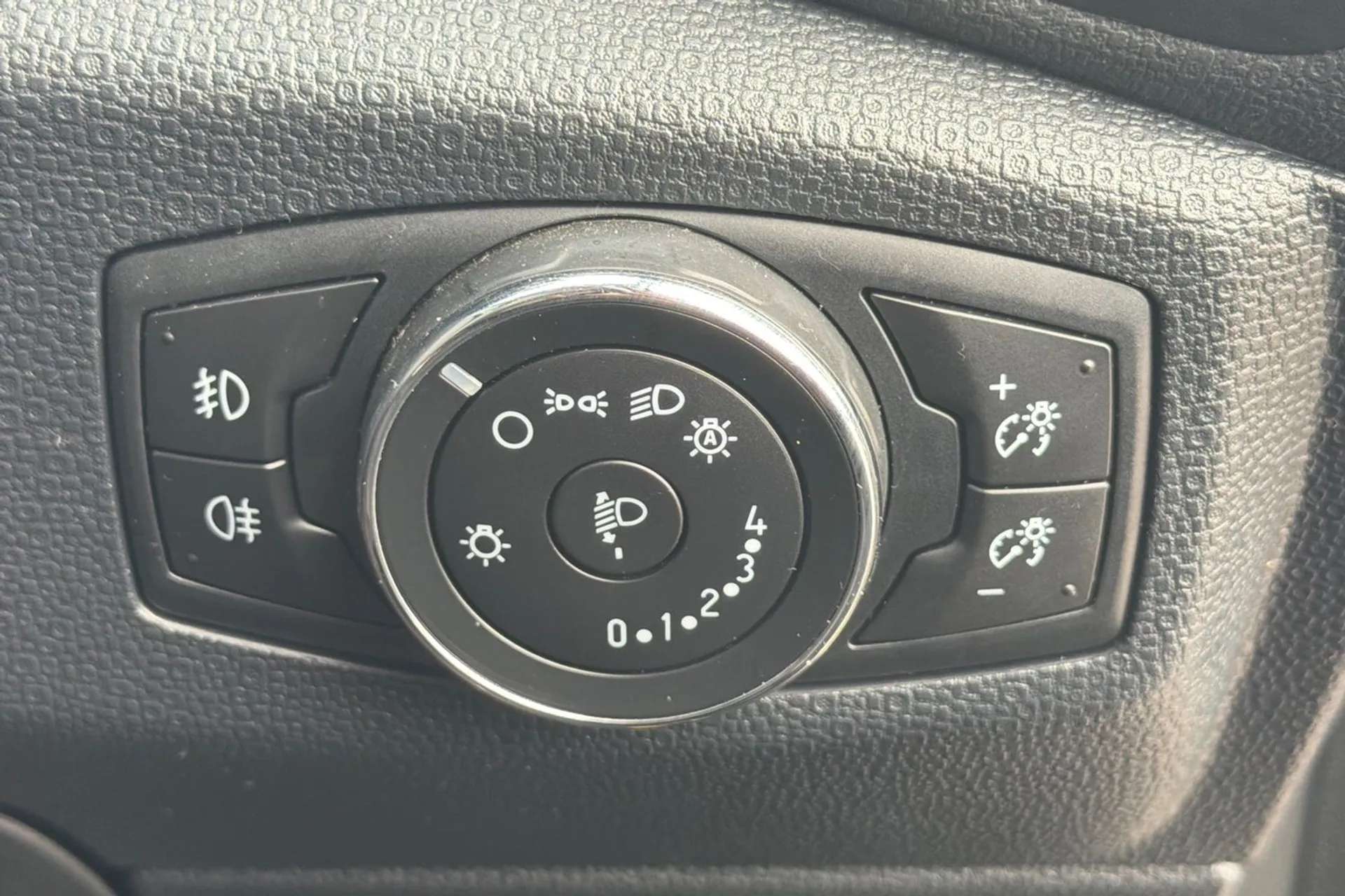 2019 FORD ECOSPORT 2019 FORD ECOSPORT