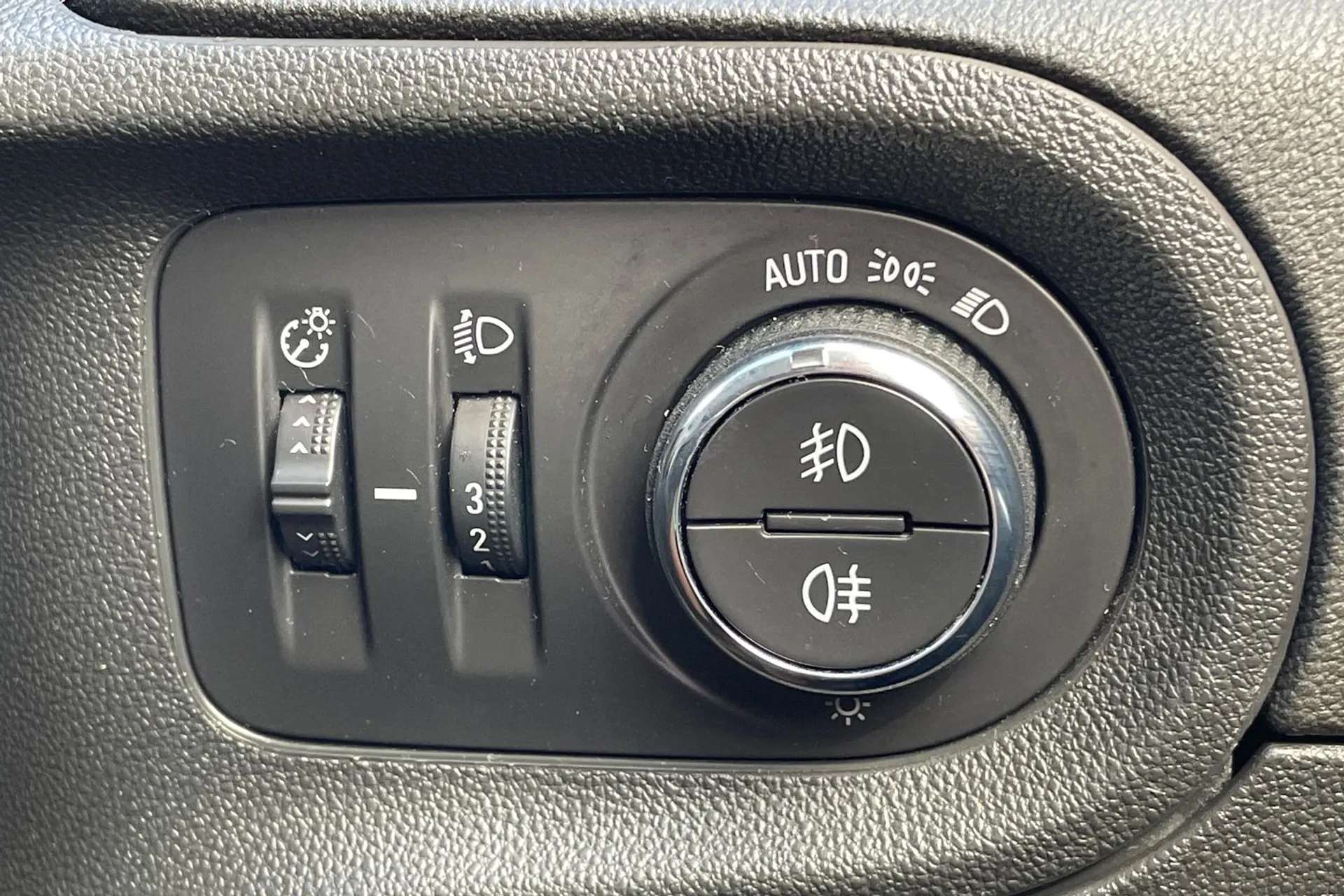 2019 VAUXHALL GRANDLAND X 2019 VAUXHALL GRANDLAND X