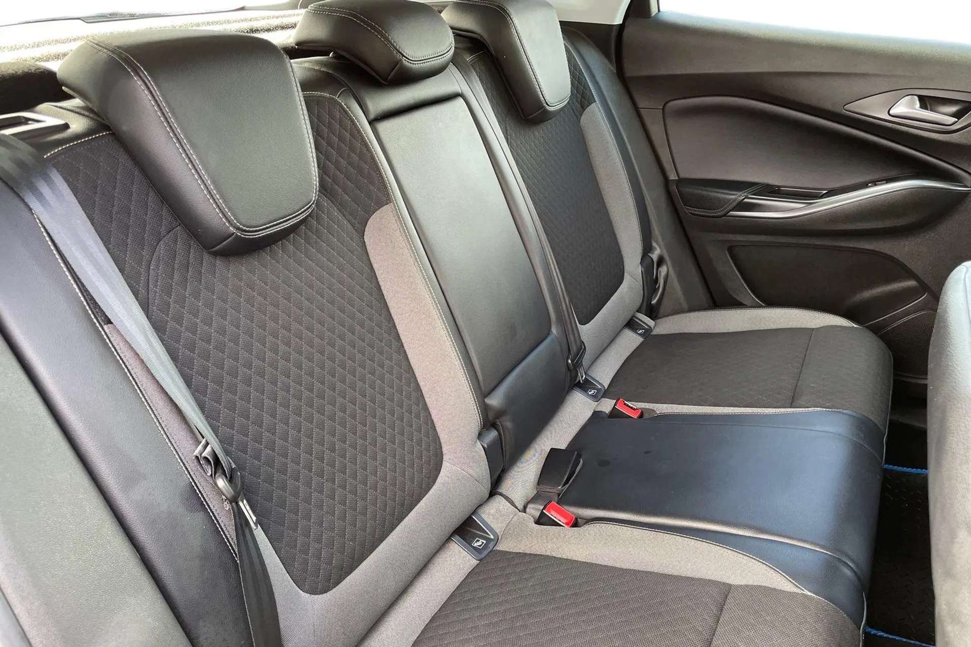 2019 VAUXHALL GRANDLAND X 2019 VAUXHALL GRANDLAND X