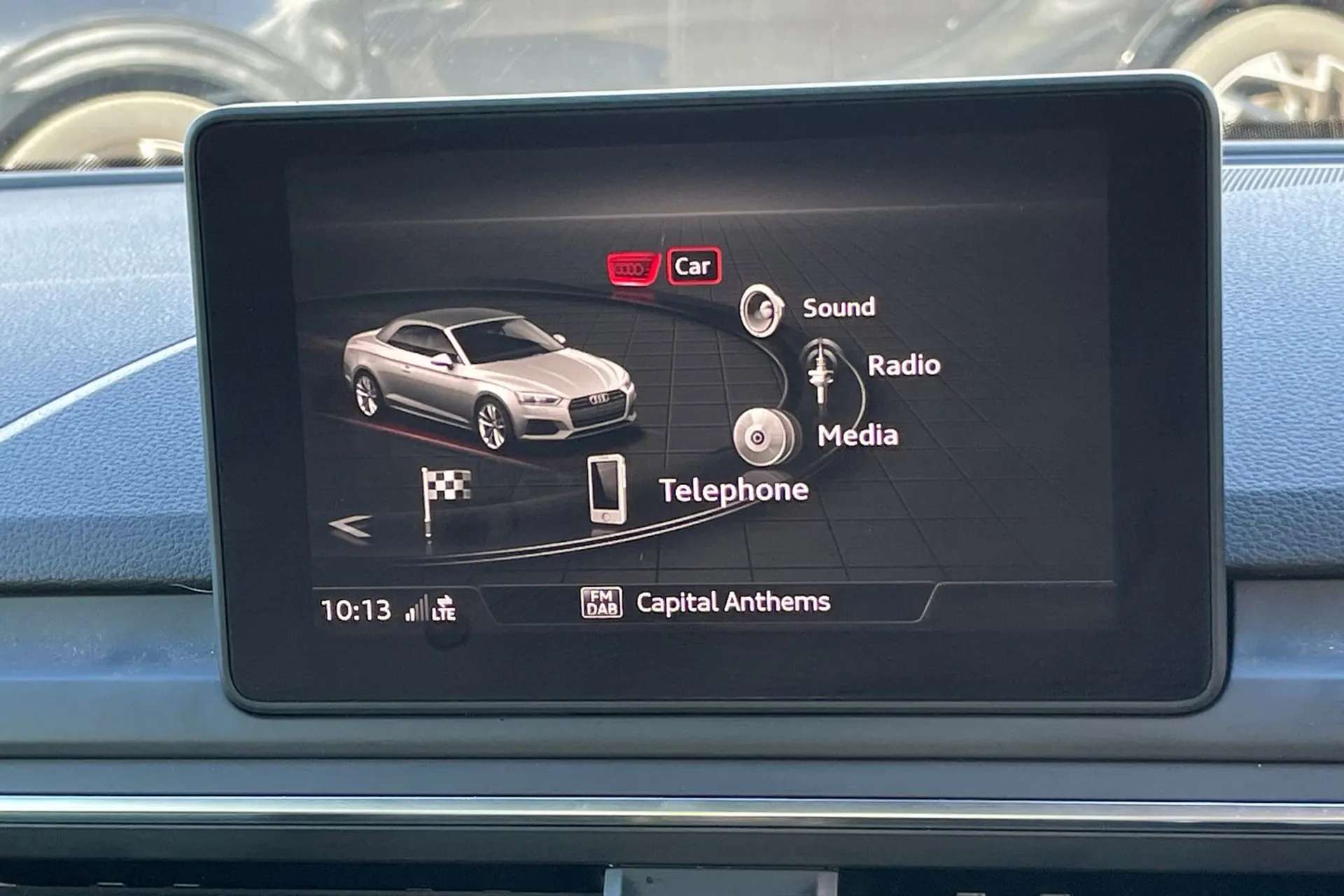 2018 AUDI A5 2018 AUDI A5