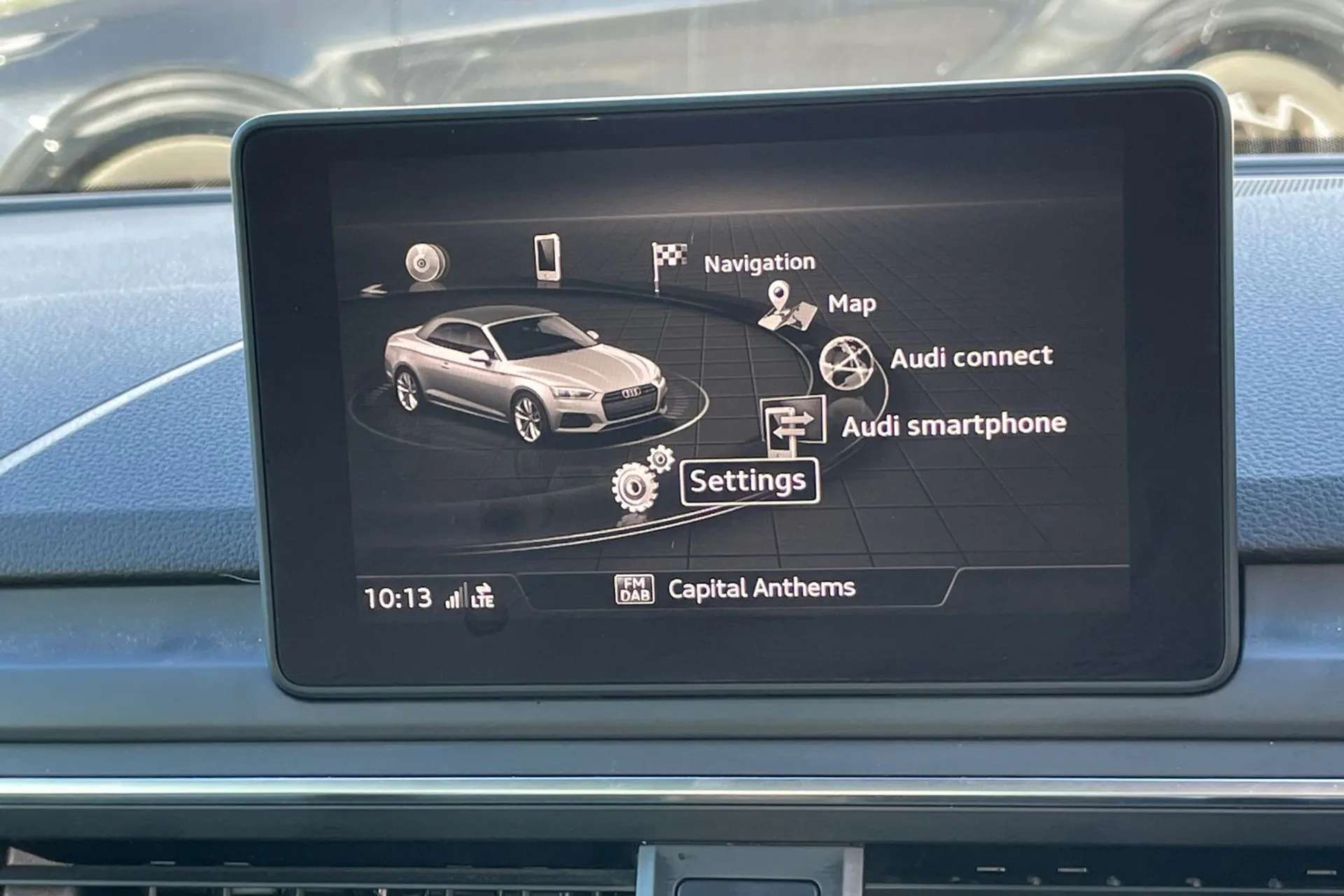 2018 AUDI A5 2018 AUDI A5