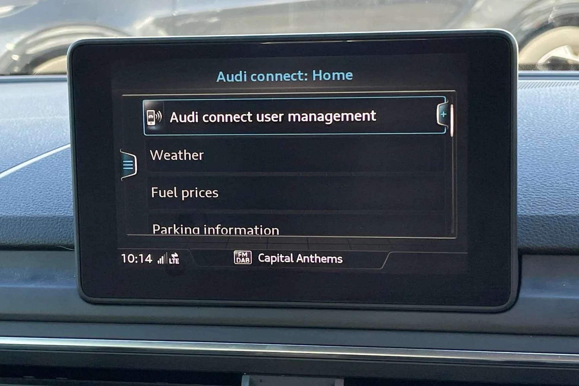 2018 AUDI A5 2018 AUDI A5