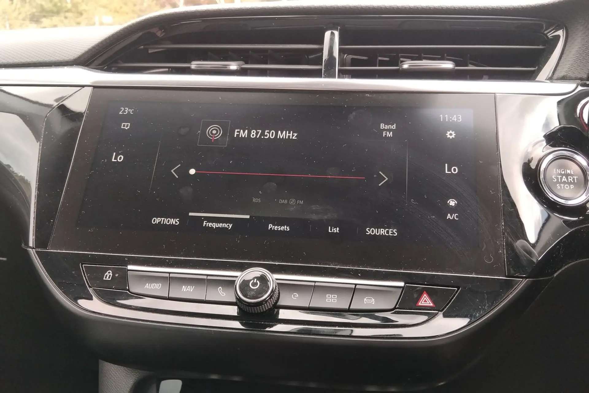 2020 VAUXHALL CORSA 2020 VAUXHALL CORSA