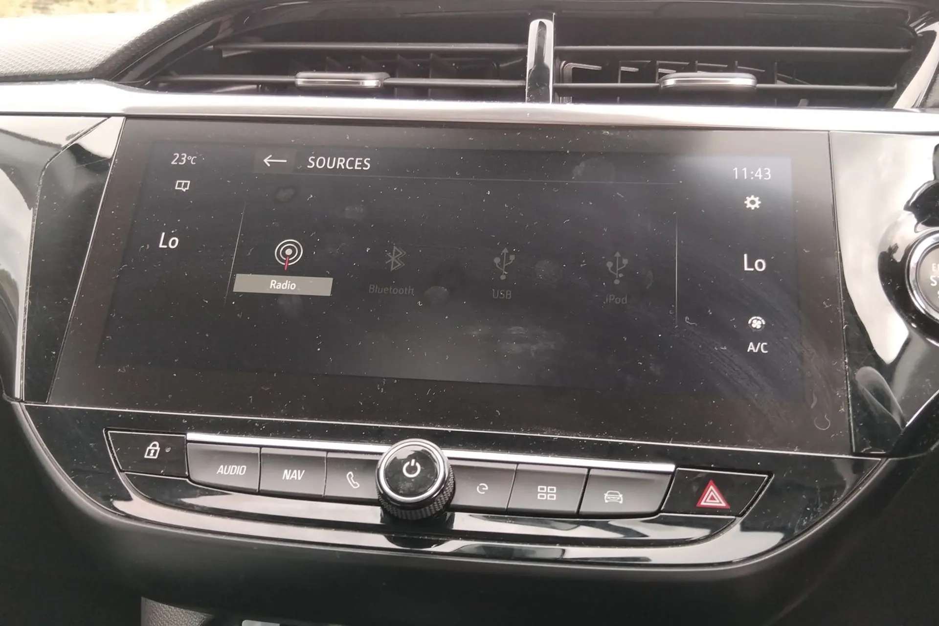 2020 VAUXHALL CORSA 2020 VAUXHALL CORSA