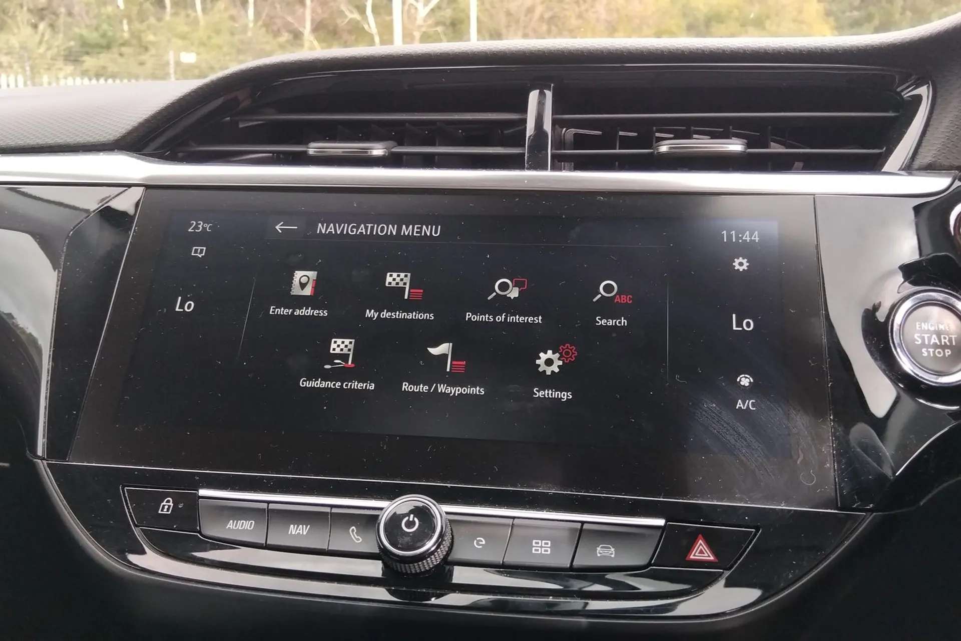 2020 VAUXHALL CORSA 2020 VAUXHALL CORSA