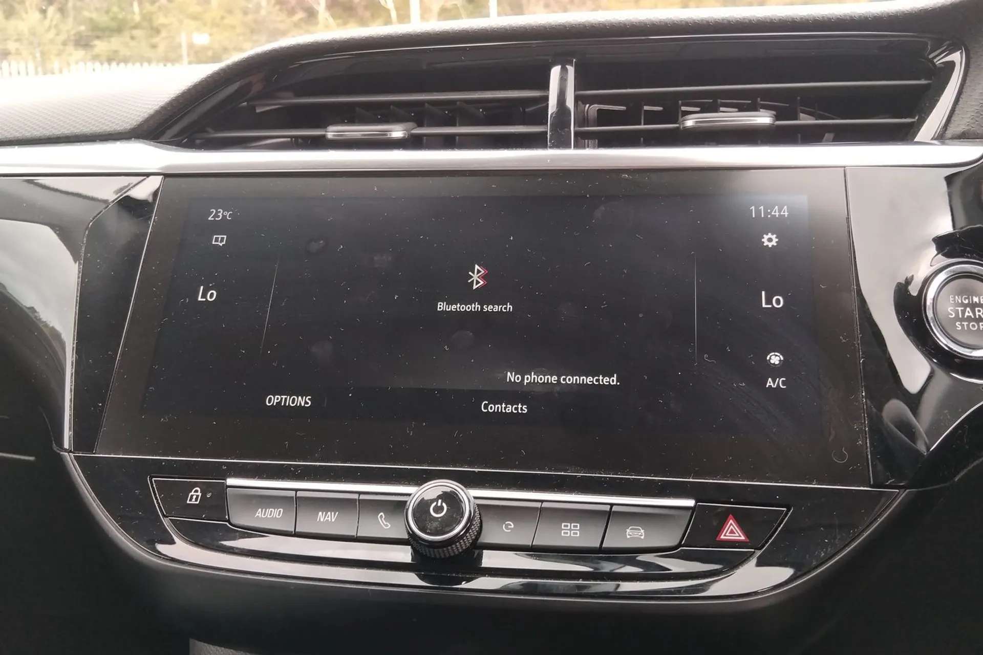 2020 VAUXHALL CORSA 2020 VAUXHALL CORSA