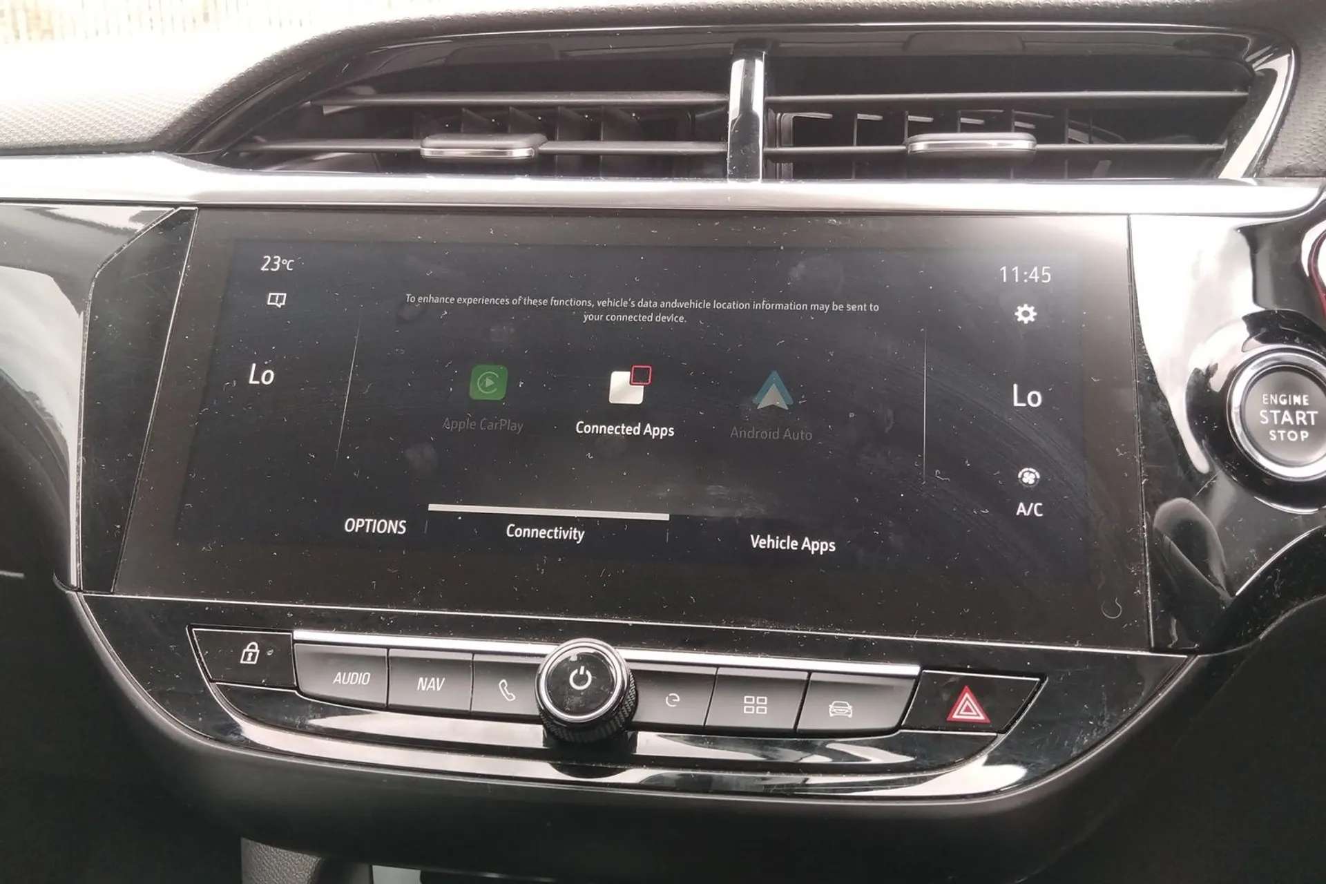 2020 VAUXHALL CORSA 2020 VAUXHALL CORSA
