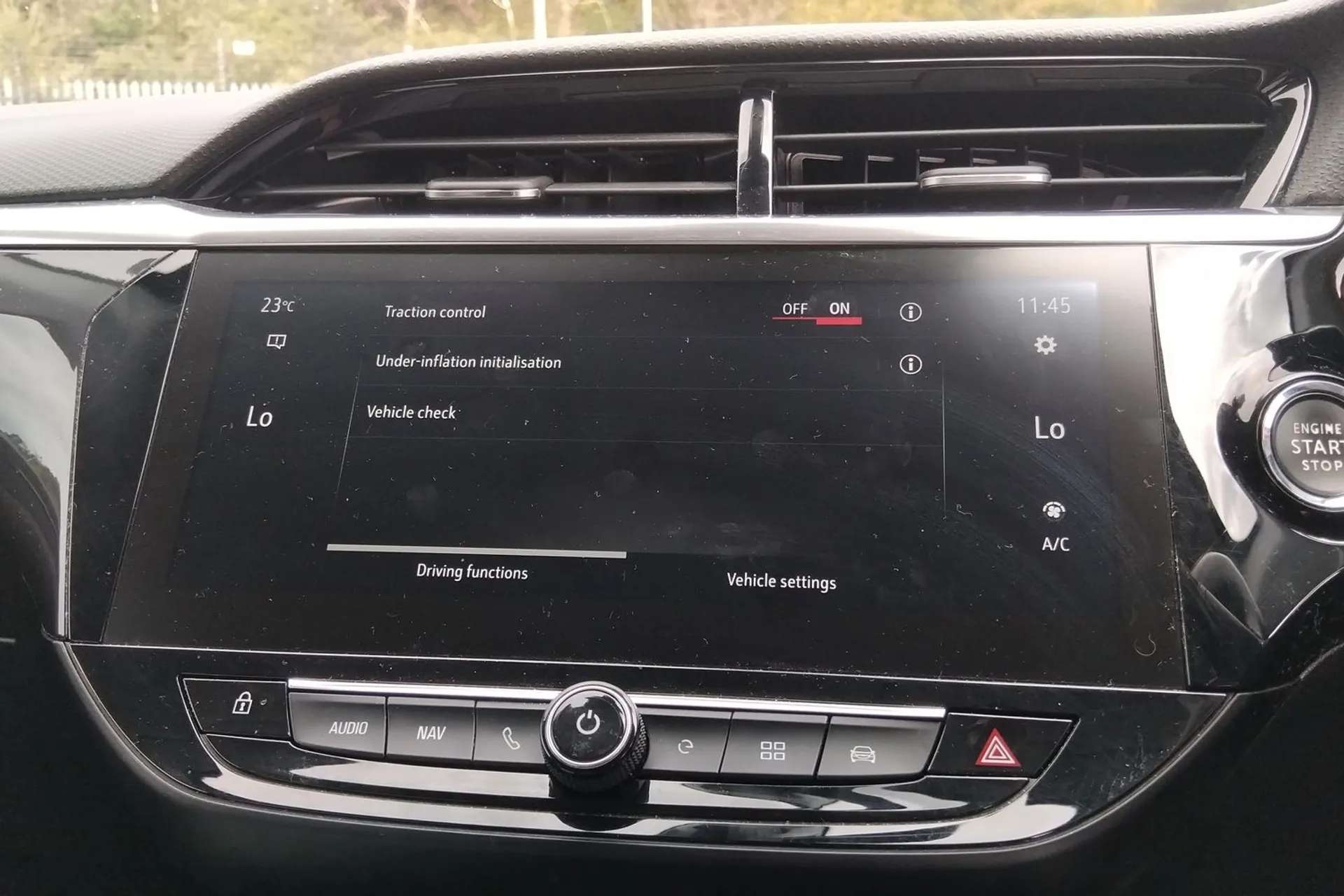 2020 VAUXHALL CORSA 2020 VAUXHALL CORSA