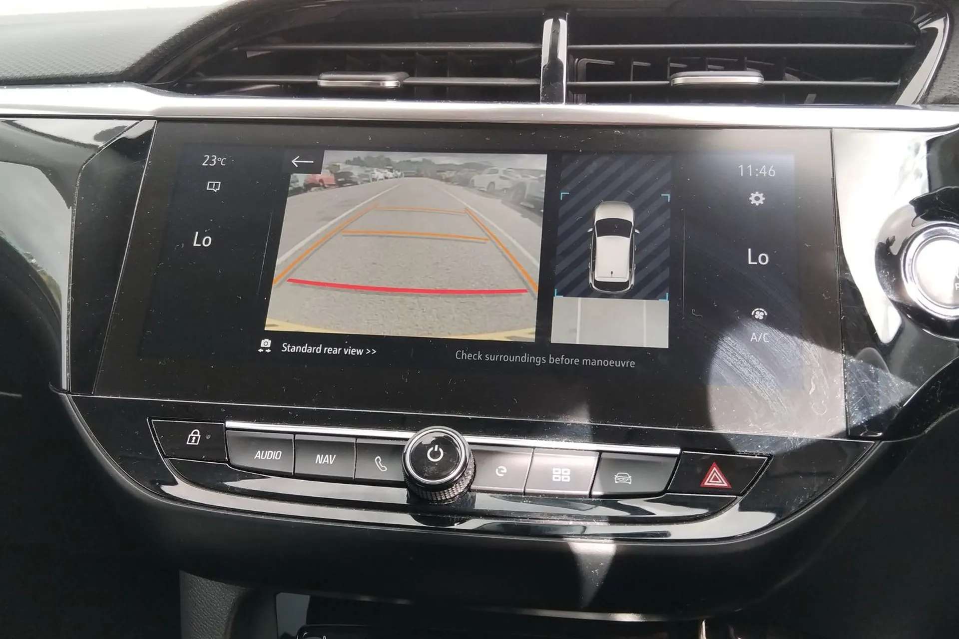 2020 VAUXHALL CORSA 2020 VAUXHALL CORSA