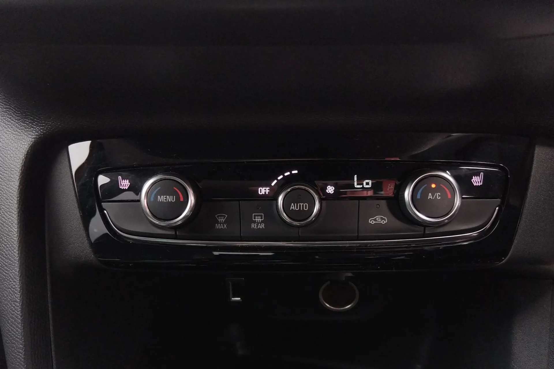 2020 VAUXHALL CORSA 2020 VAUXHALL CORSA