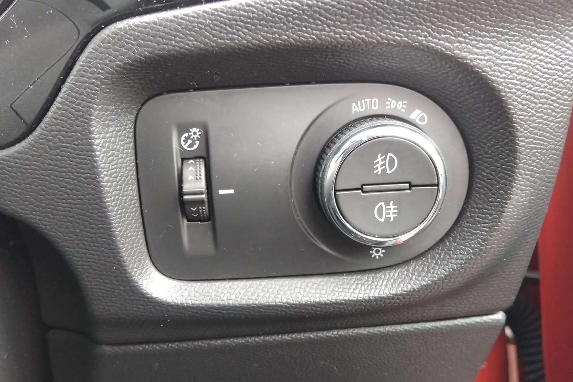 2020 VAUXHALL CORSA 2020 VAUXHALL CORSA