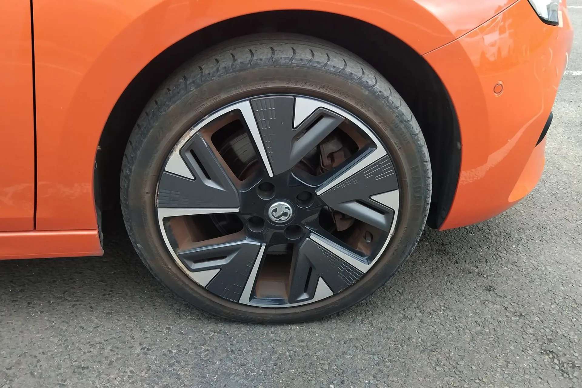 2020 VAUXHALL CORSA 2020 VAUXHALL CORSA