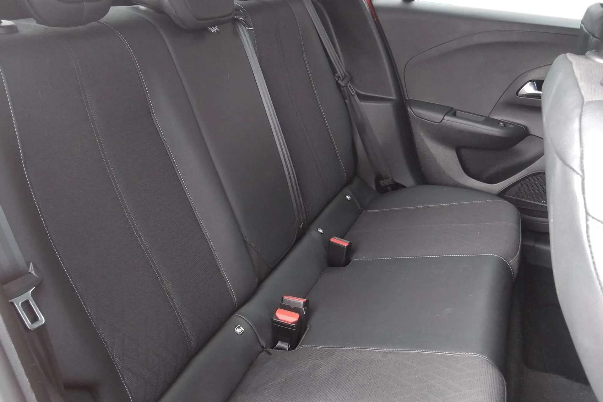 2020 VAUXHALL CORSA 2020 VAUXHALL CORSA