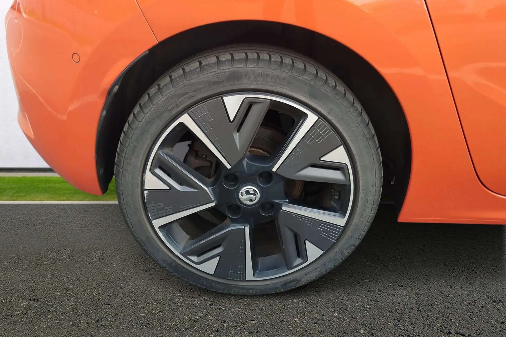 2020 VAUXHALL CORSA 2020 VAUXHALL CORSA