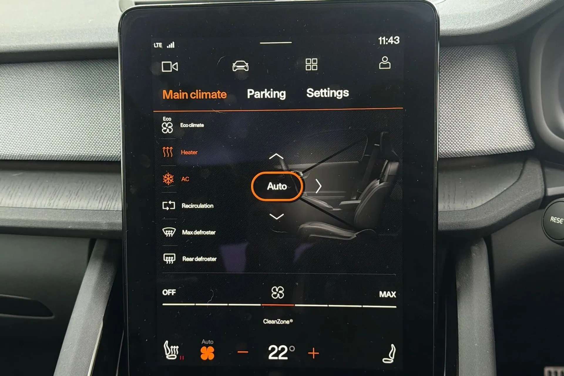 2025 POLESTAR 2 2025 POLESTAR 2