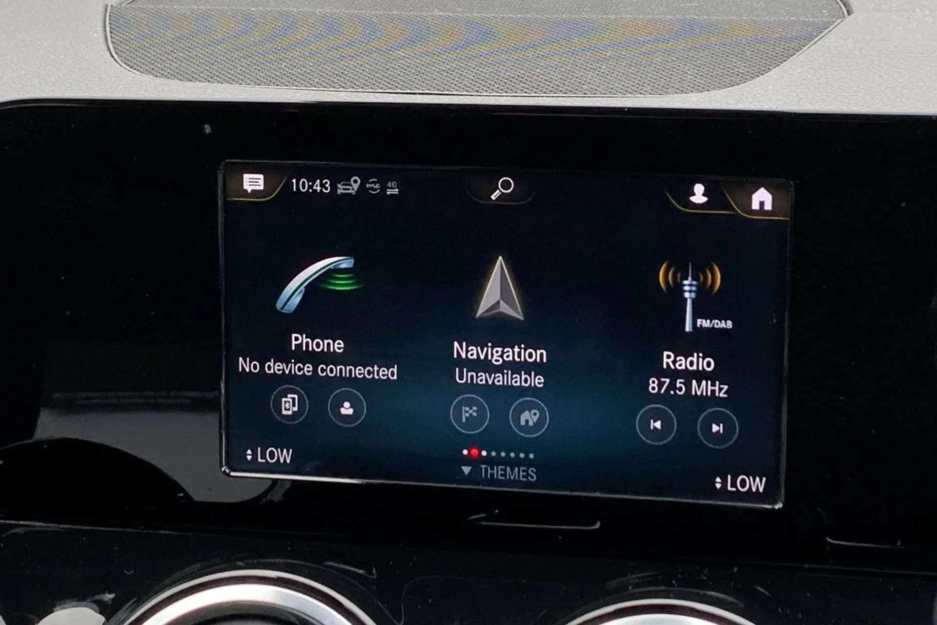 2021 MERCEDES-BENZ GLB 2021 MERCEDES-BENZ GLB