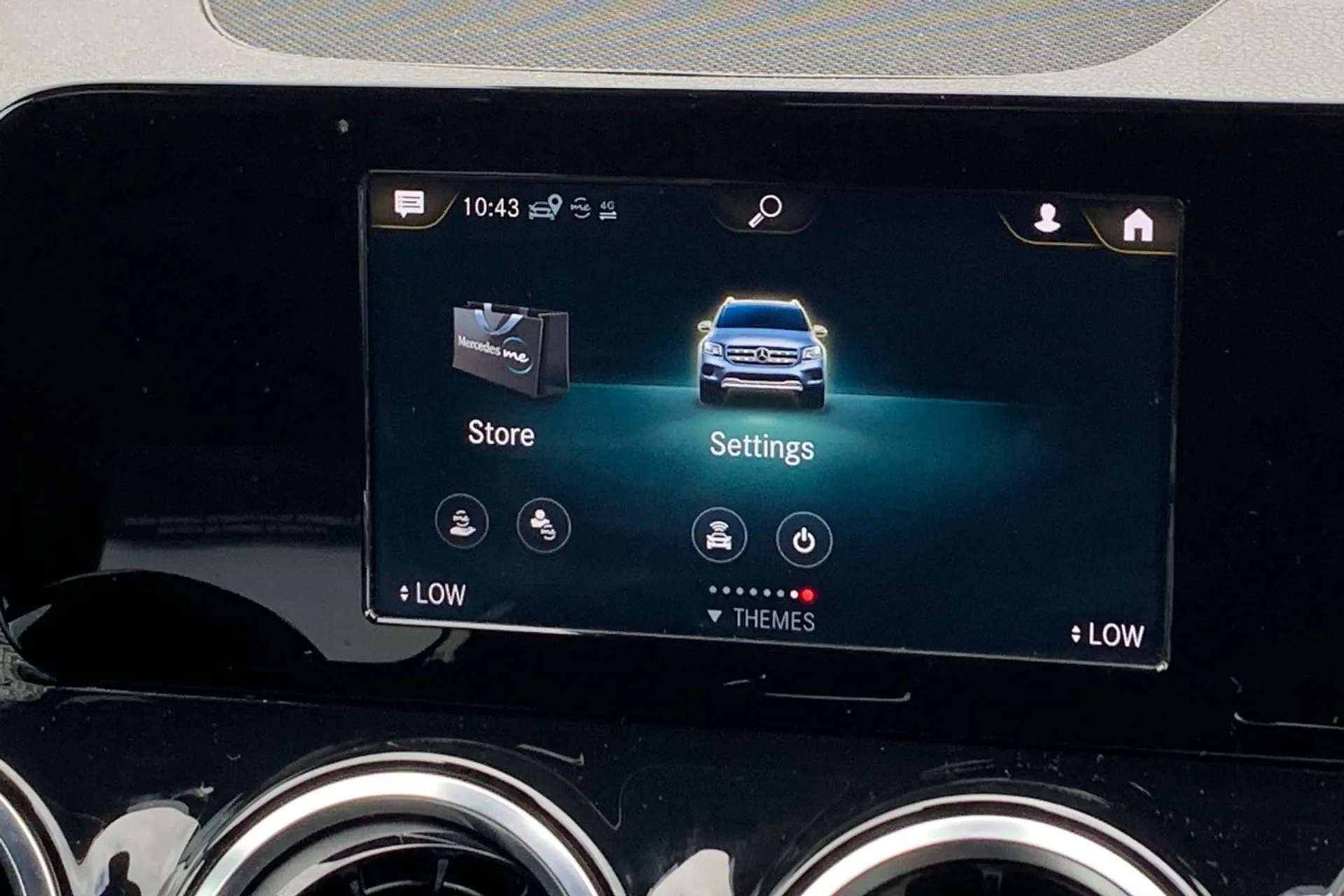 2021 MERCEDES-BENZ GLB 2021 MERCEDES-BENZ GLB