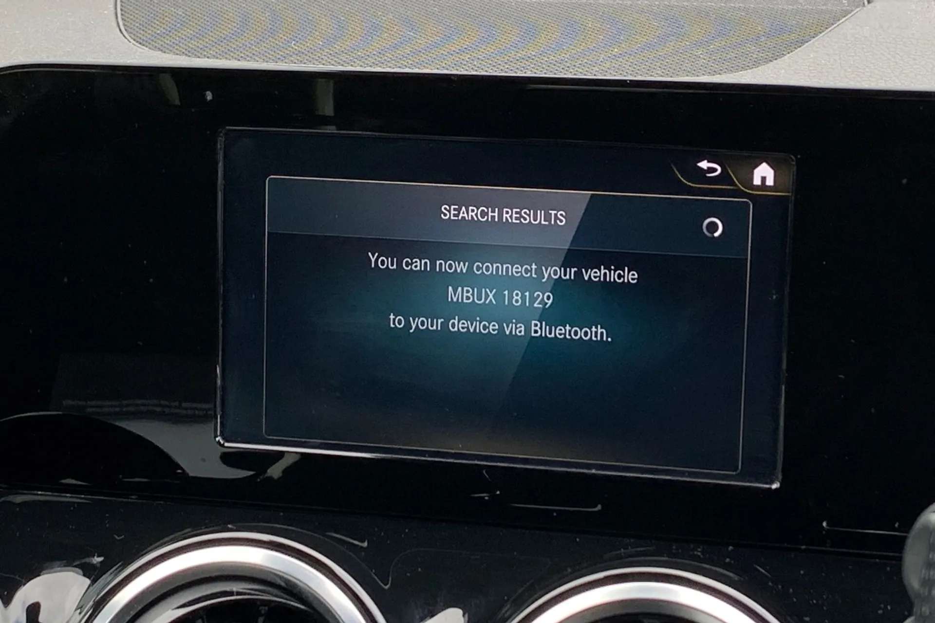 2021 MERCEDES-BENZ GLB 2021 MERCEDES-BENZ GLB