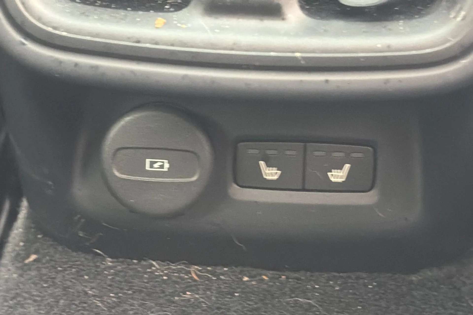 2025 POLESTAR 2 2025 POLESTAR 2