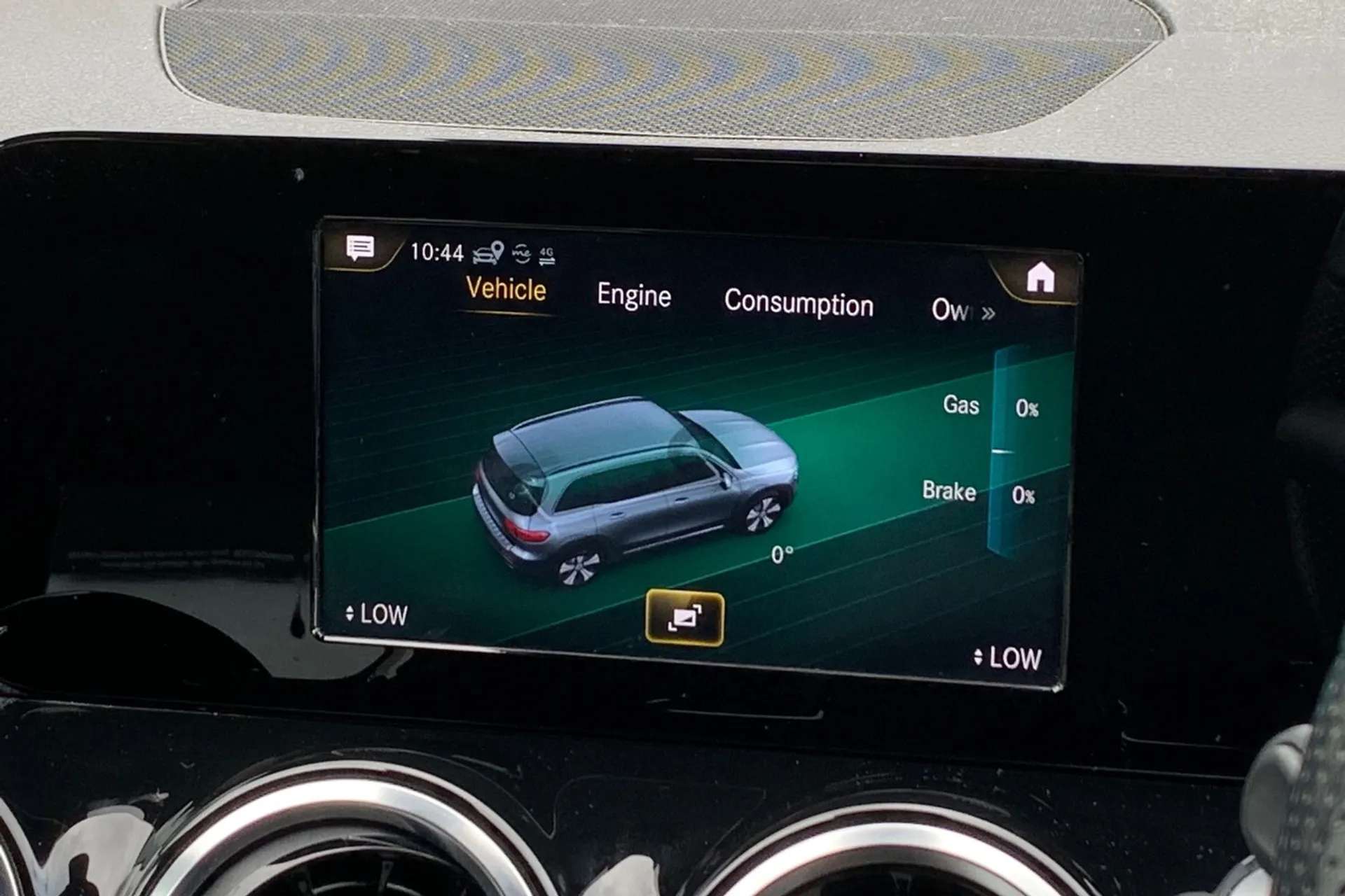 2021 MERCEDES-BENZ GLB 2021 MERCEDES-BENZ GLB