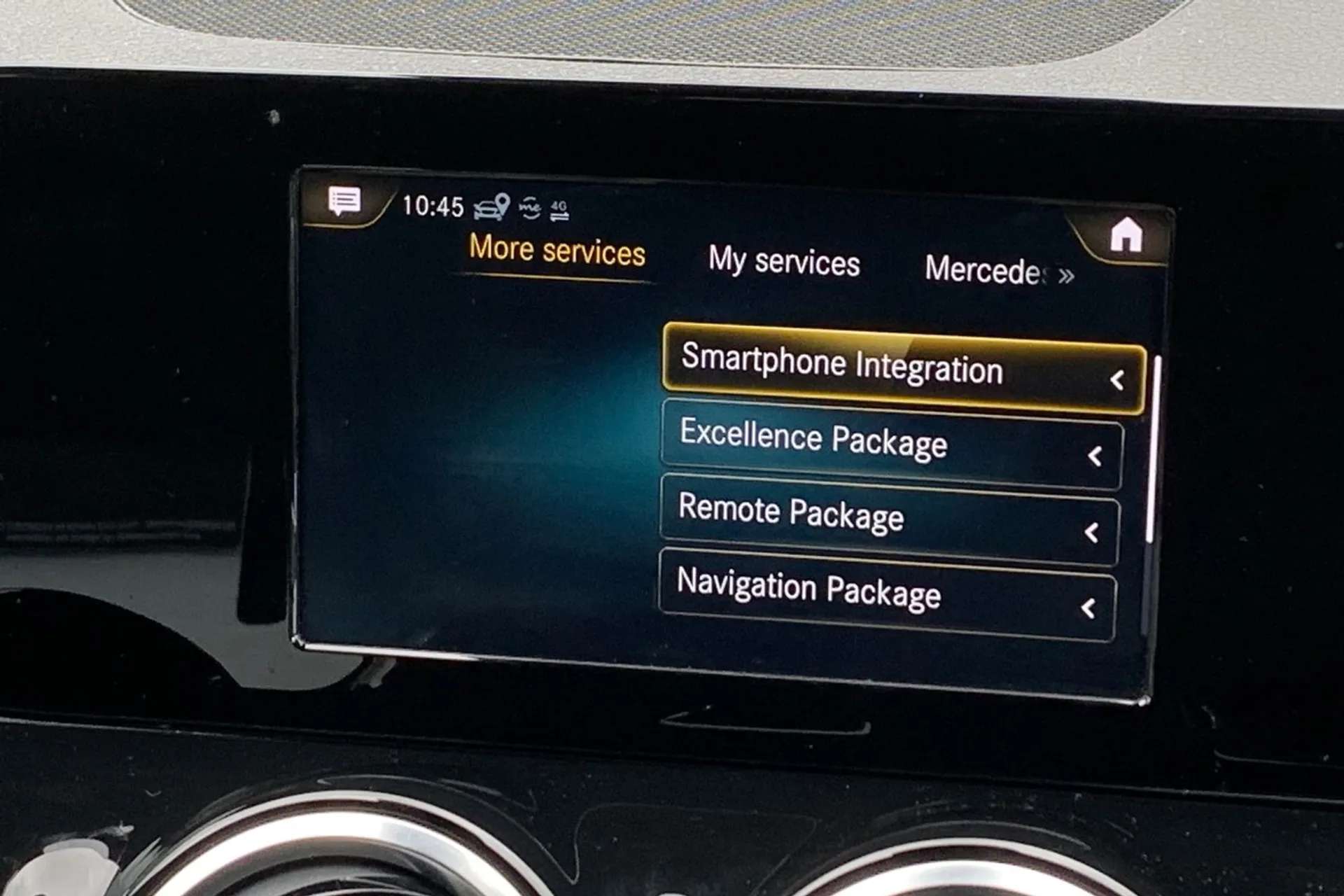 2021 MERCEDES-BENZ GLB 2021 MERCEDES-BENZ GLB