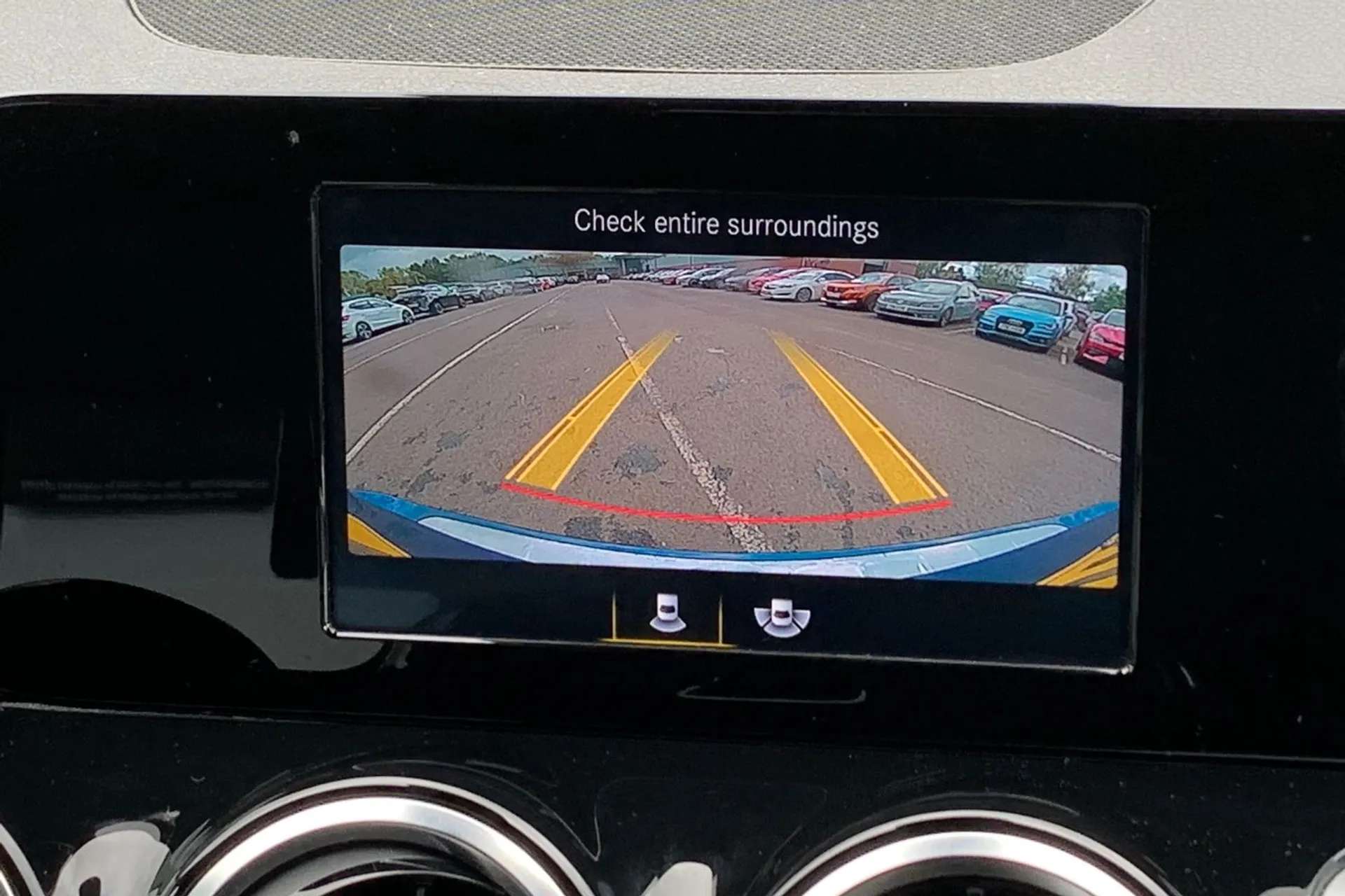 2021 MERCEDES-BENZ GLB 2021 MERCEDES-BENZ GLB