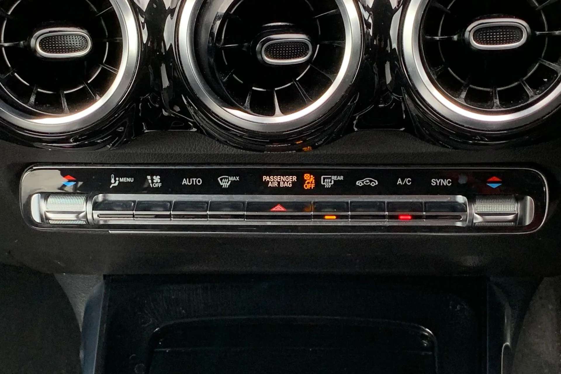 2021 MERCEDES-BENZ GLB 2021 MERCEDES-BENZ GLB