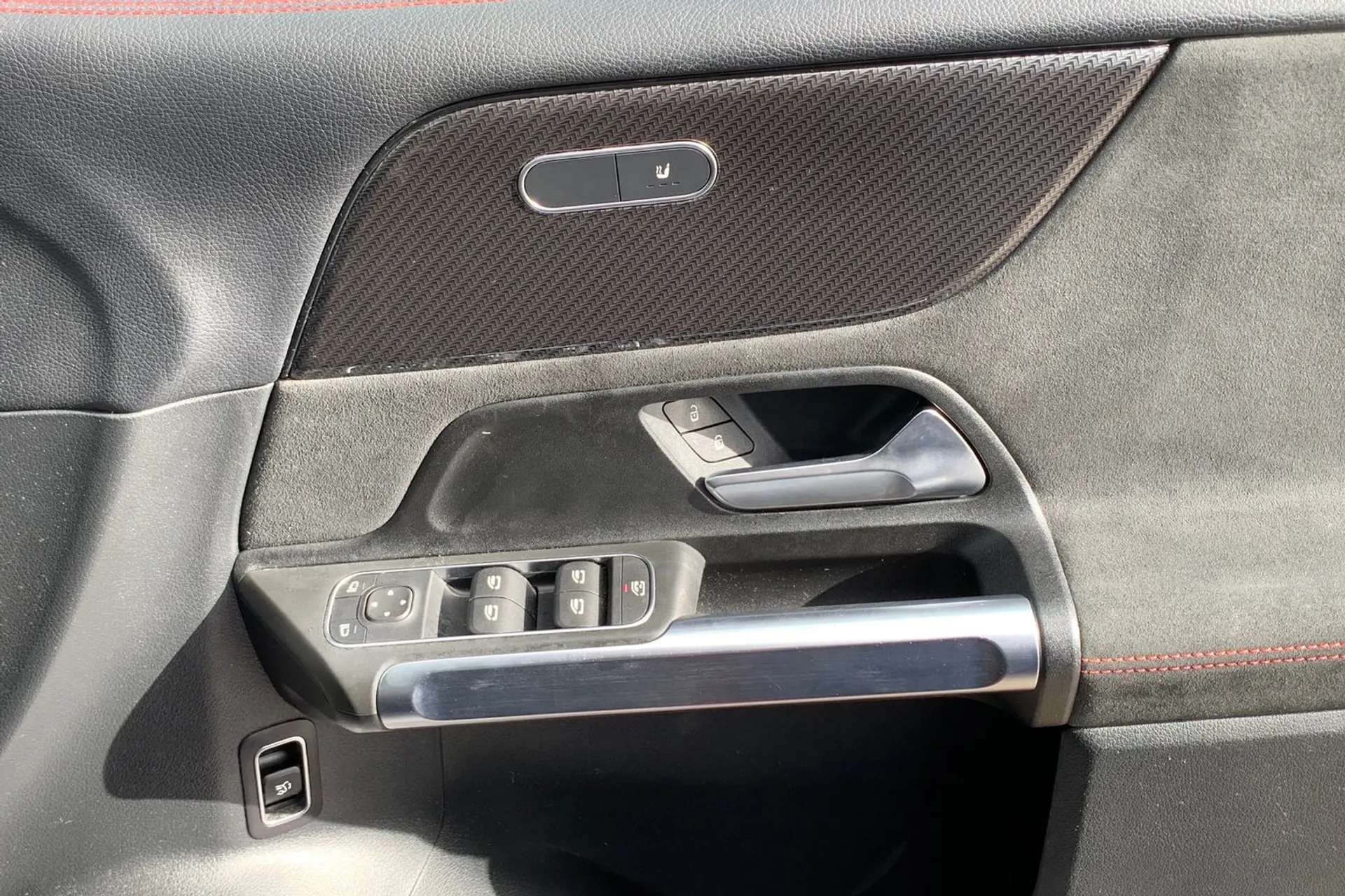 2021 MERCEDES-BENZ GLB 2021 MERCEDES-BENZ GLB