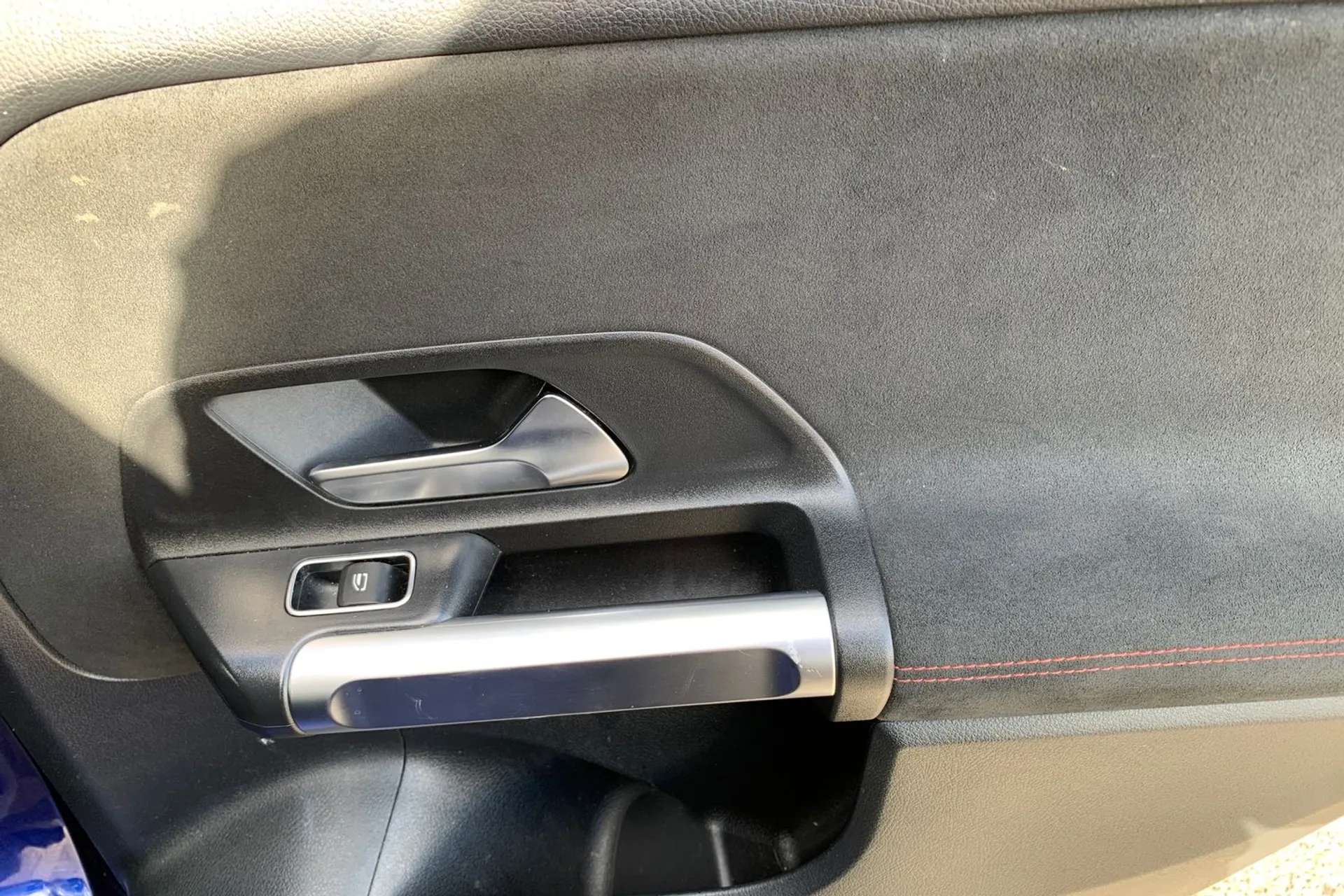 2021 MERCEDES-BENZ GLB 2021 MERCEDES-BENZ GLB