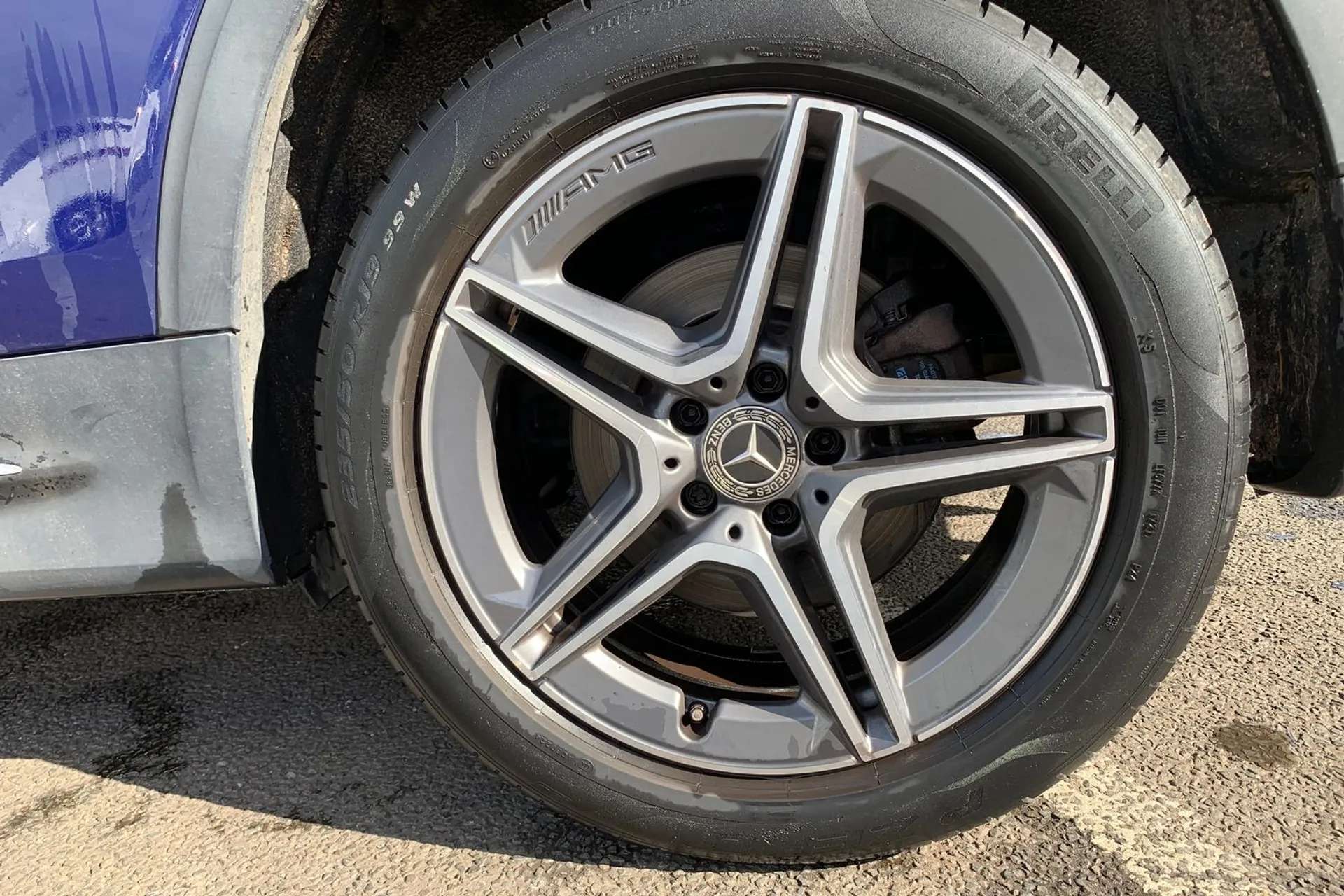 2021 MERCEDES-BENZ GLB 2021 MERCEDES-BENZ GLB