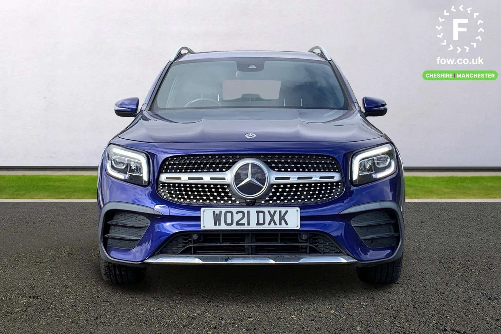 2021 MERCEDES-BENZ GLB 2021 MERCEDES-BENZ GLB