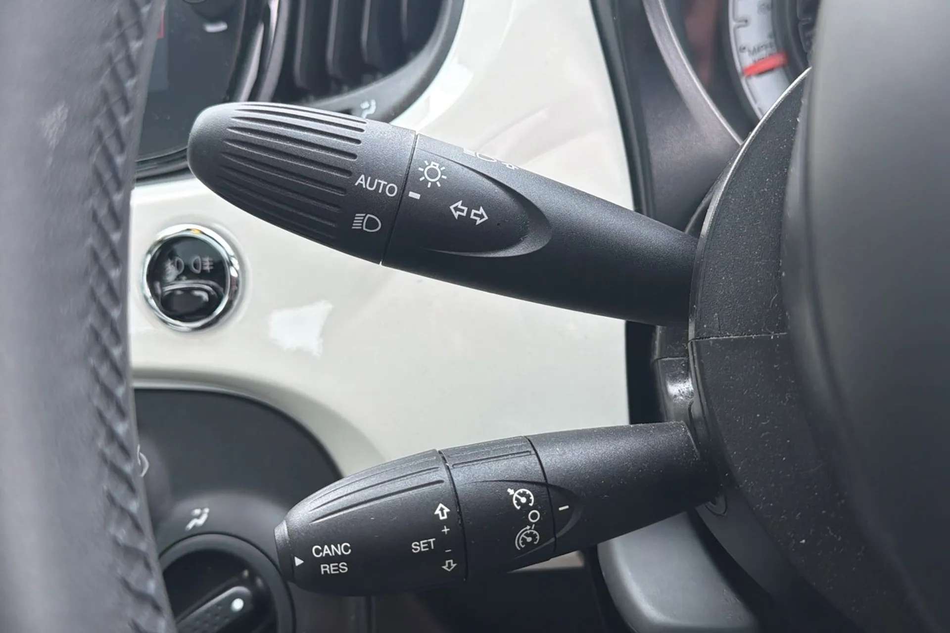 2022 FIAT 500 2022 FIAT 500