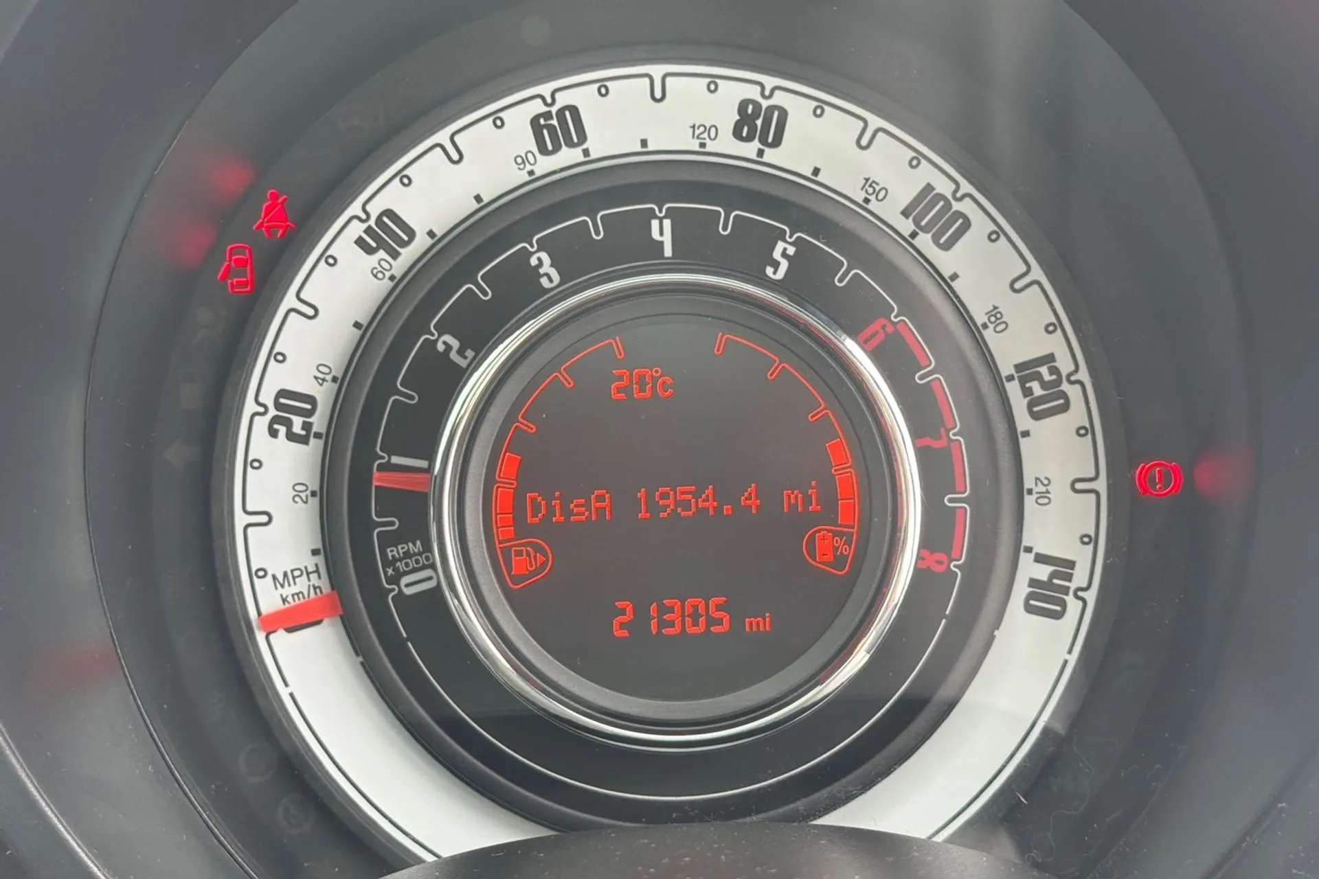 2022 FIAT 500 2022 FIAT 500