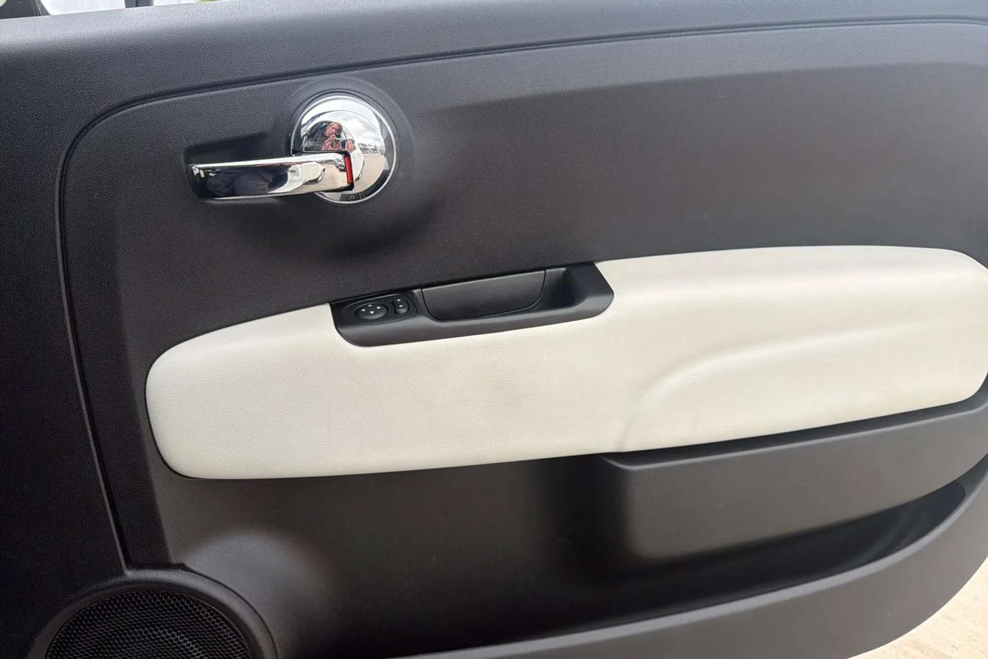 2022 FIAT 500 2022 FIAT 500