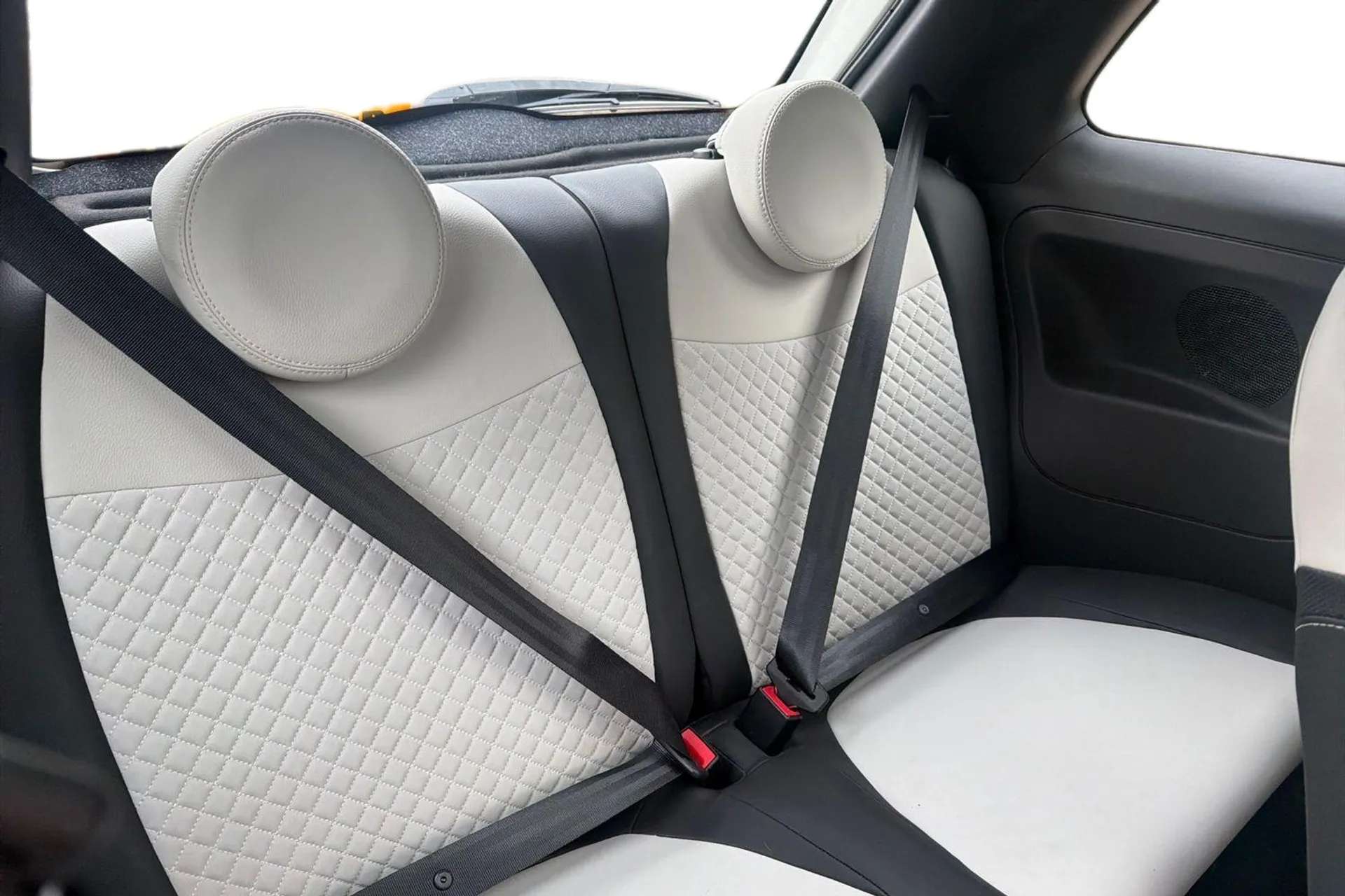 2022 FIAT 500 2022 FIAT 500