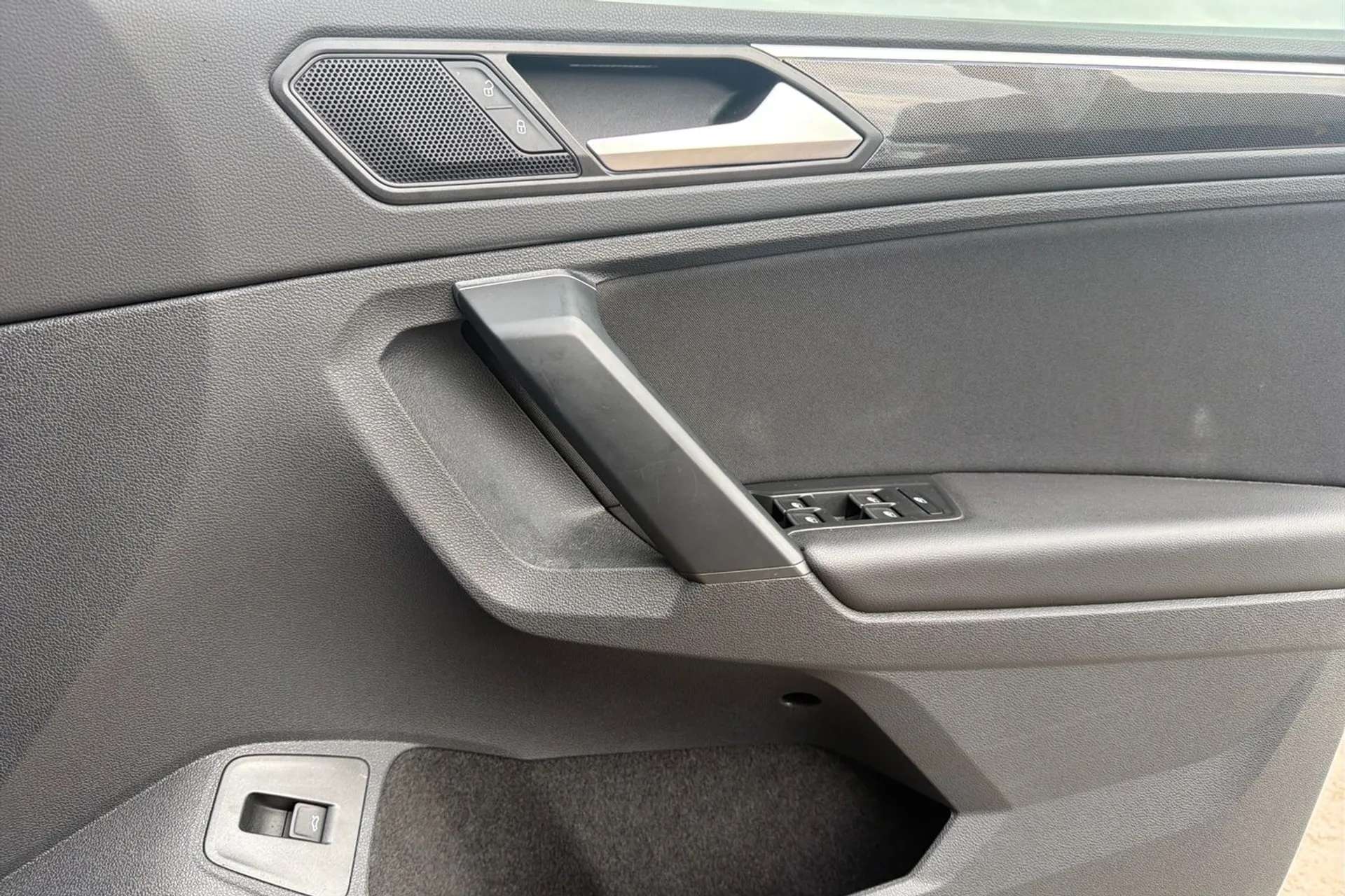 2023 VOLKSWAGEN TIGUAN 2023 VOLKSWAGEN TIGUAN