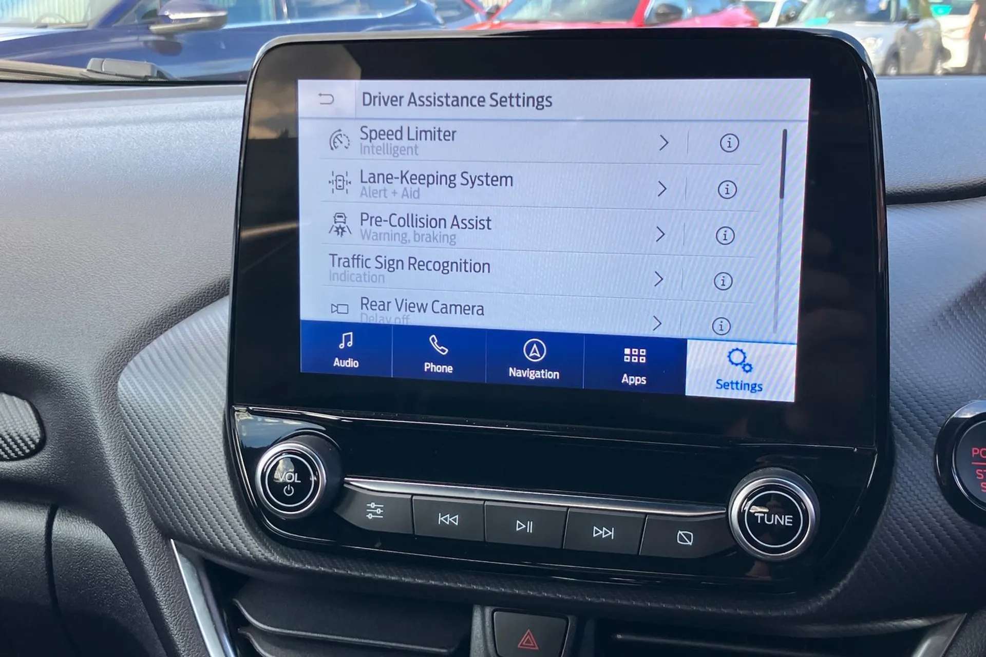 2023 FORD PUMA 2023 FORD PUMA