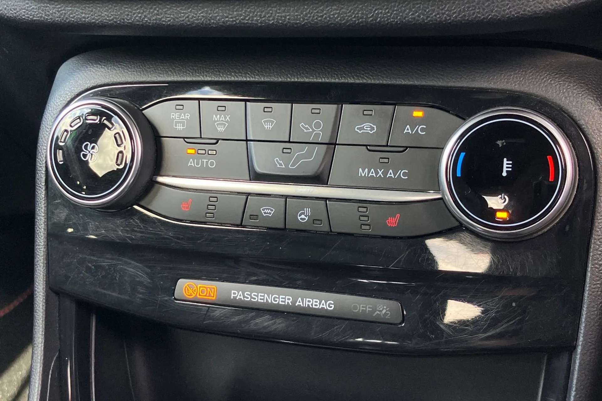 2023 FORD PUMA 2023 FORD PUMA