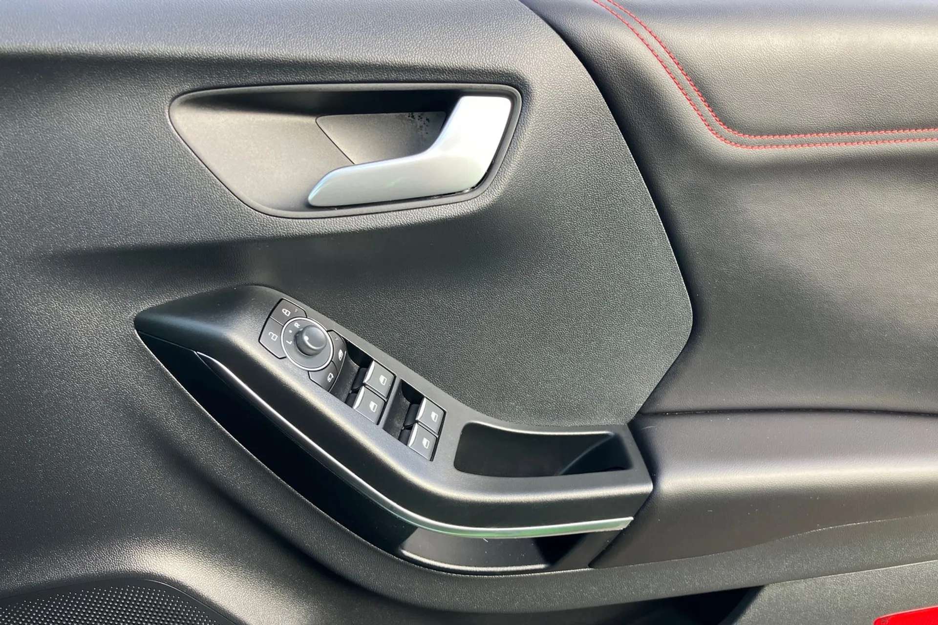 2023 FORD PUMA 2023 FORD PUMA