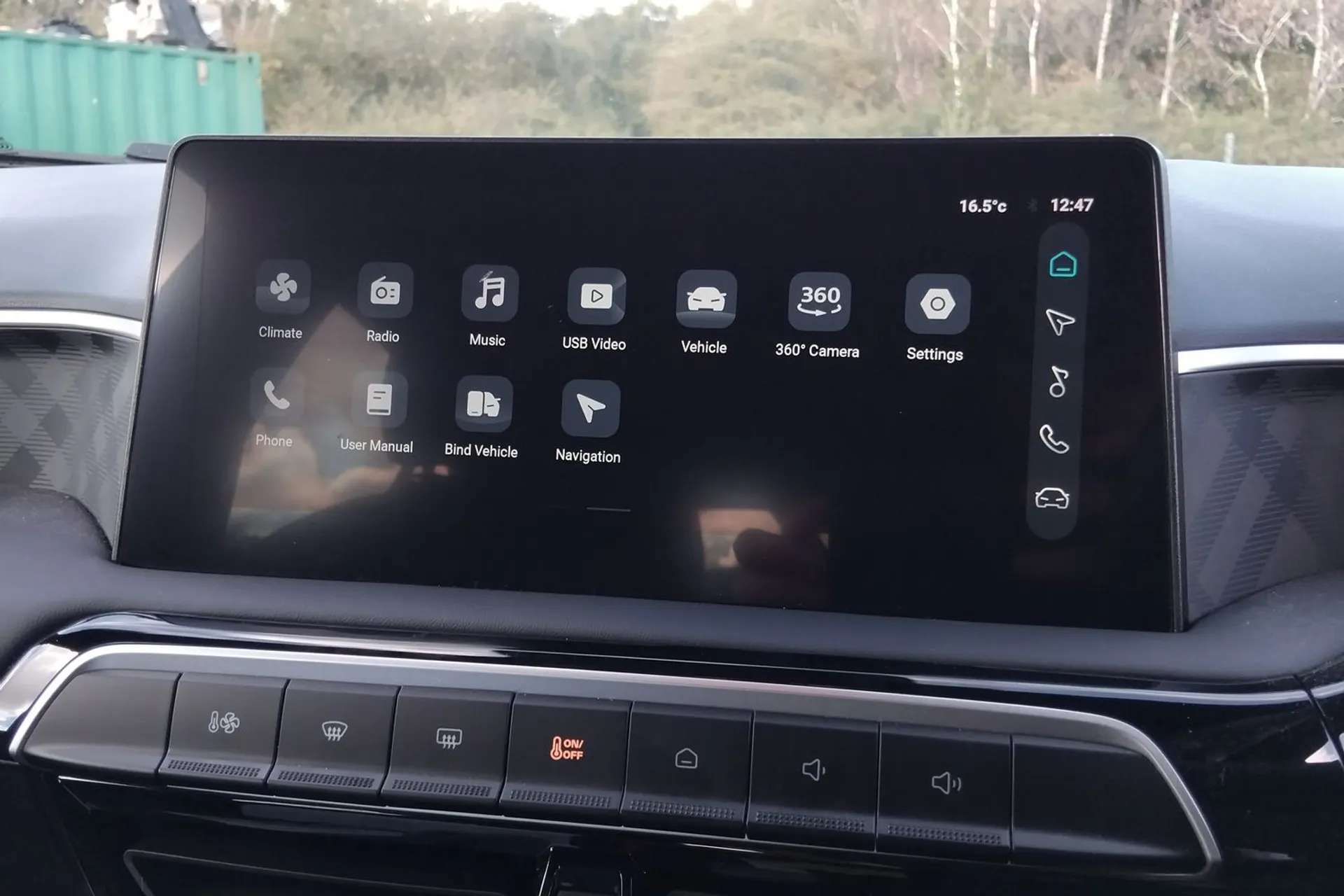 2024 MG MOTOR UK MG3 2024 MG MOTOR UK MG3