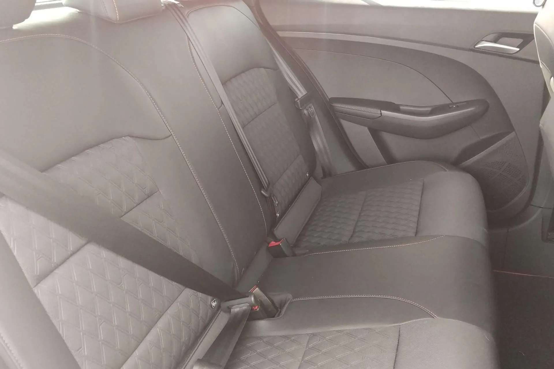 2024 MG MOTOR UK MG3 2024 MG MOTOR UK MG3