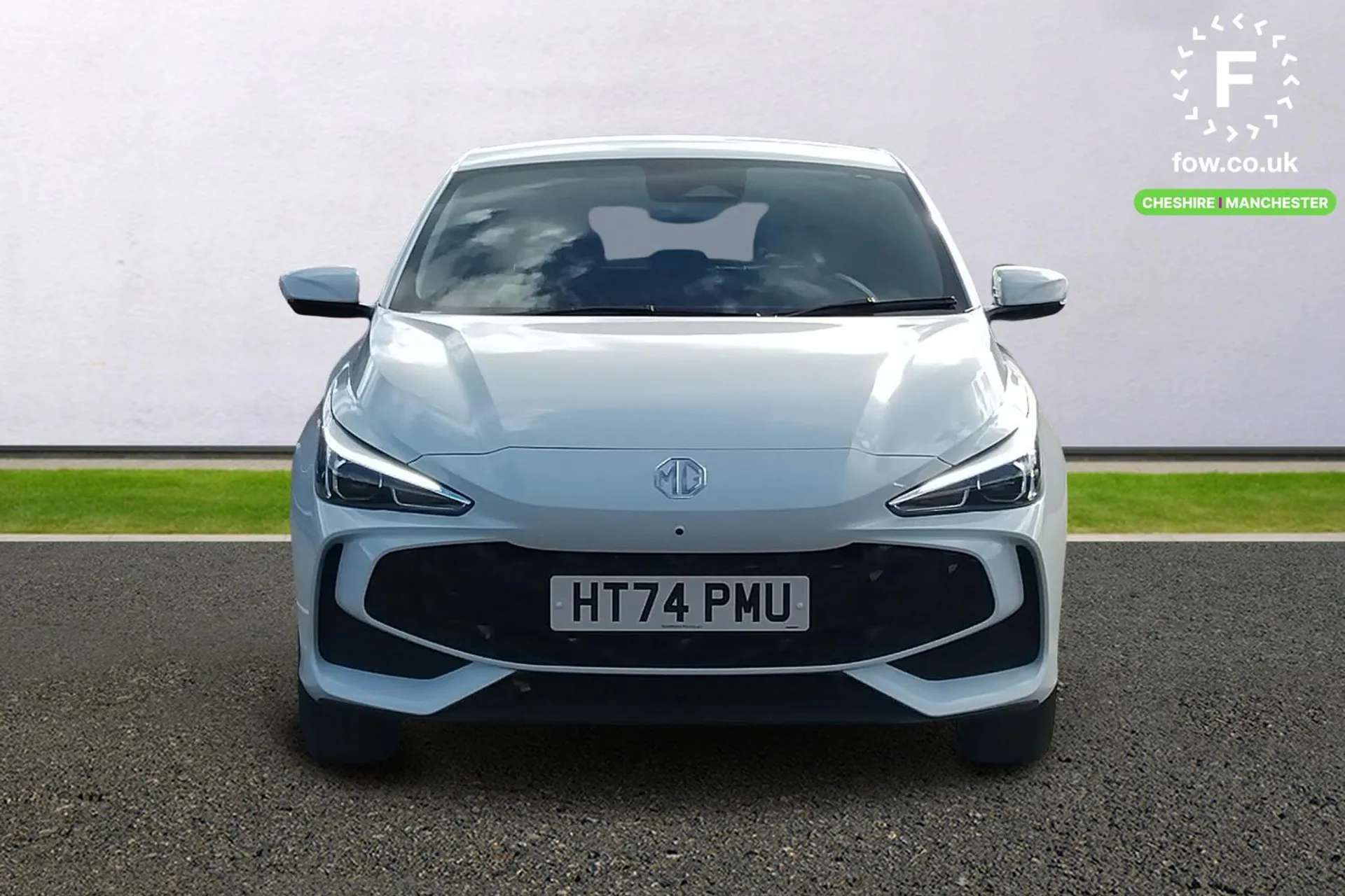 2024 MG MOTOR UK MG3 2024 MG MOTOR UK MG3