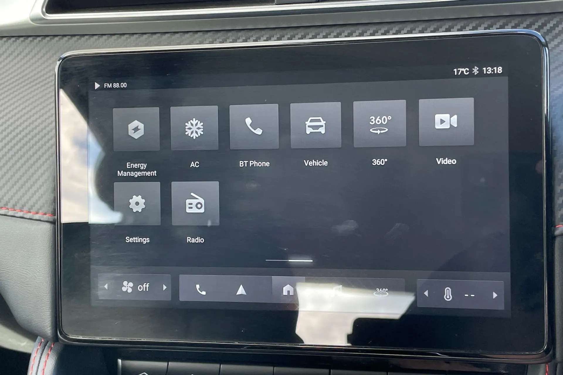 2023 MG MOTOR UK ZS 2023 MG MOTOR UK ZS