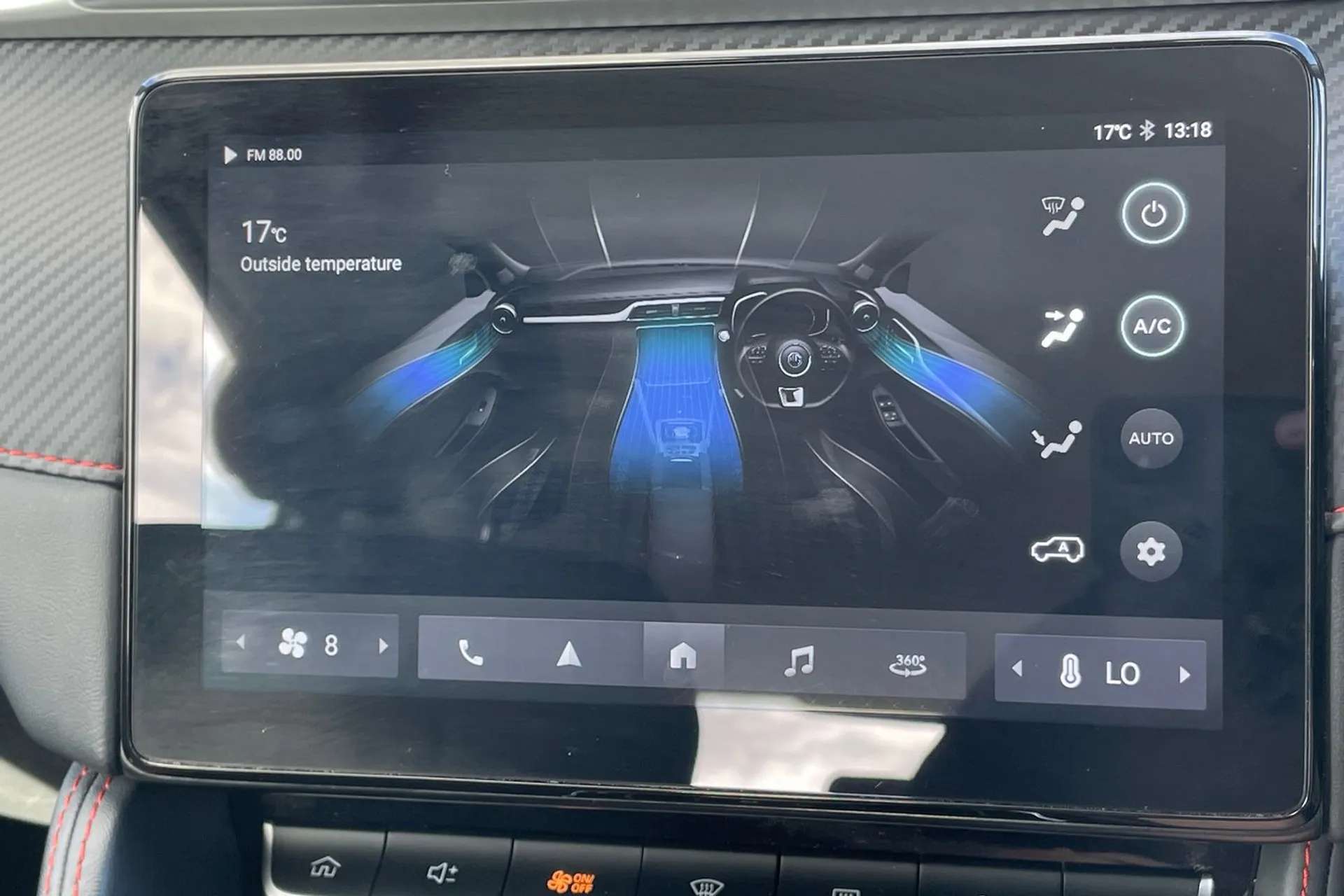 2023 MG MOTOR UK ZS 2023 MG MOTOR UK ZS