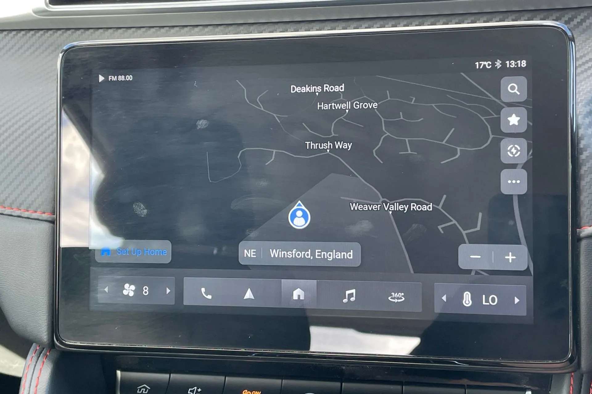 2023 MG MOTOR UK ZS 2023 MG MOTOR UK ZS