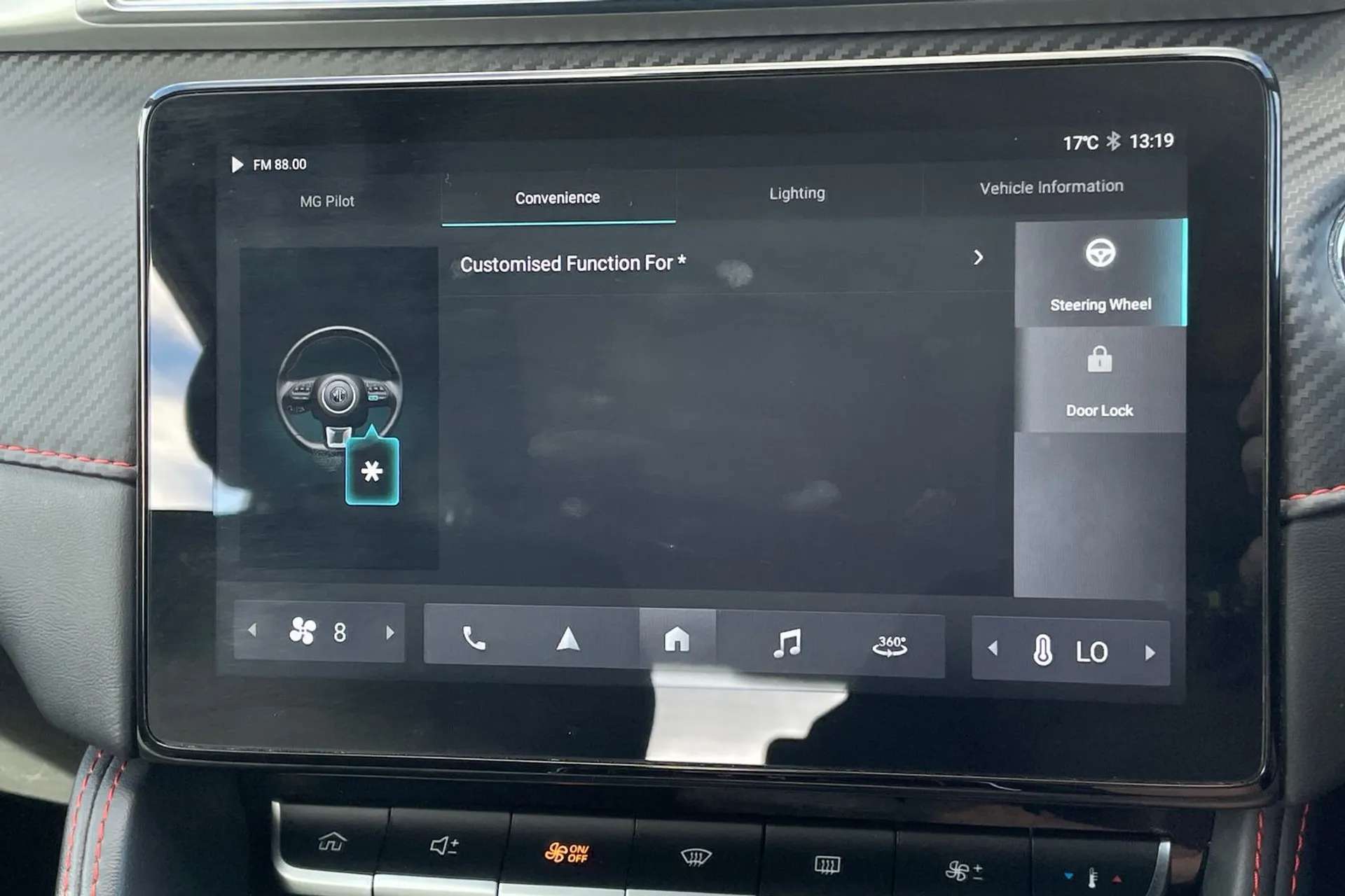 2023 MG MOTOR UK ZS 2023 MG MOTOR UK ZS