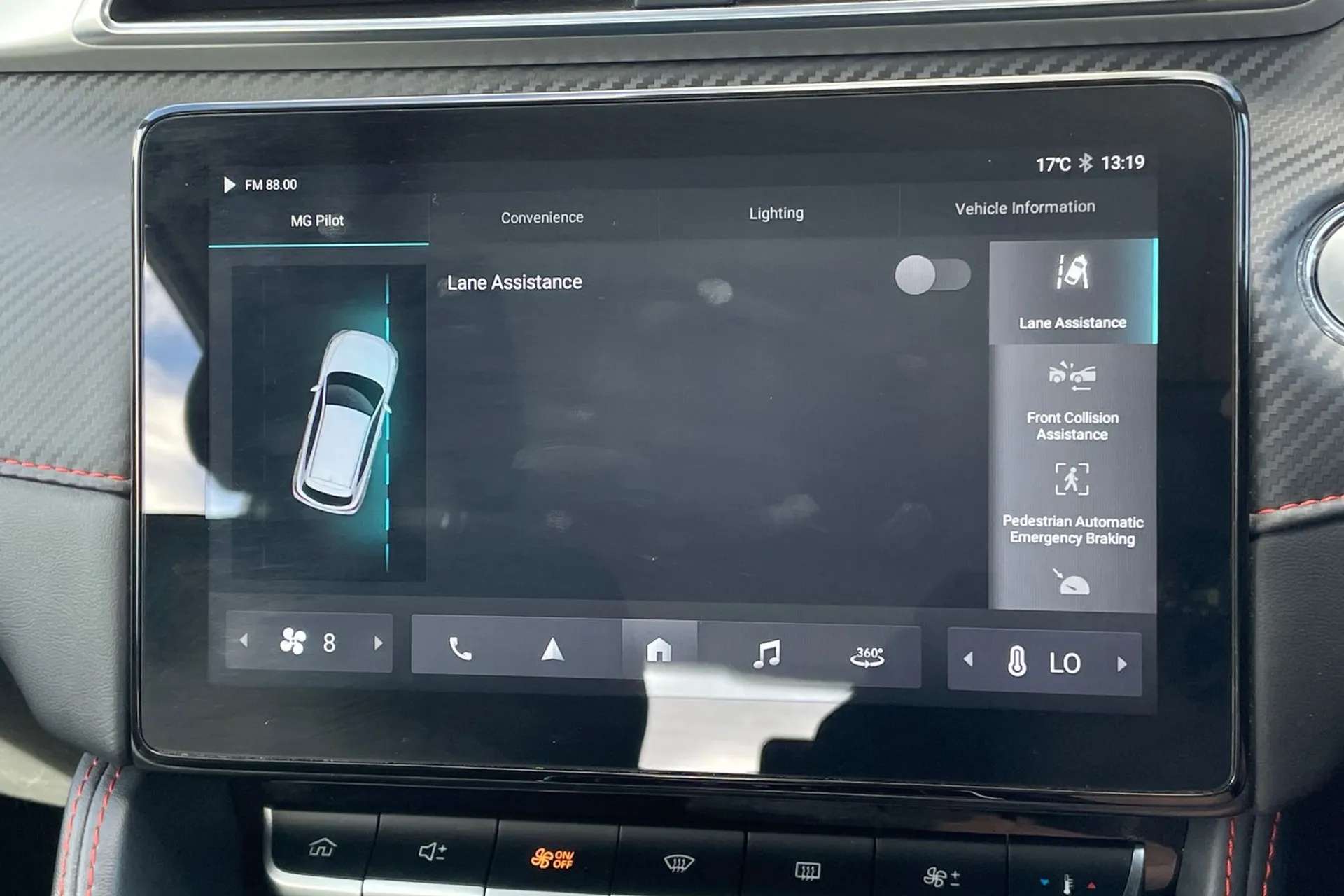 2023 MG MOTOR UK ZS 2023 MG MOTOR UK ZS